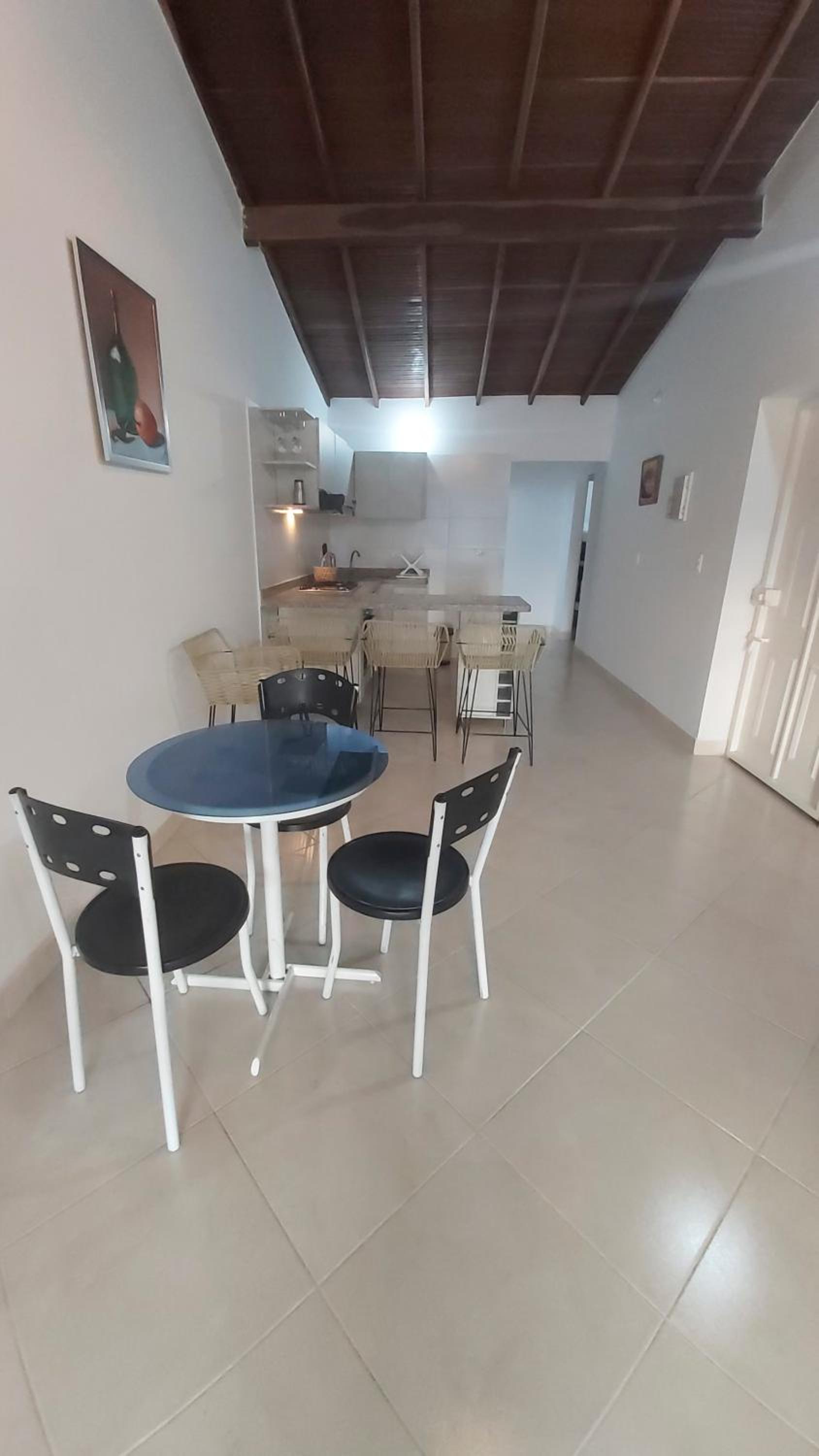 Betania, apartamento en San gil amplio,confortable y moderno