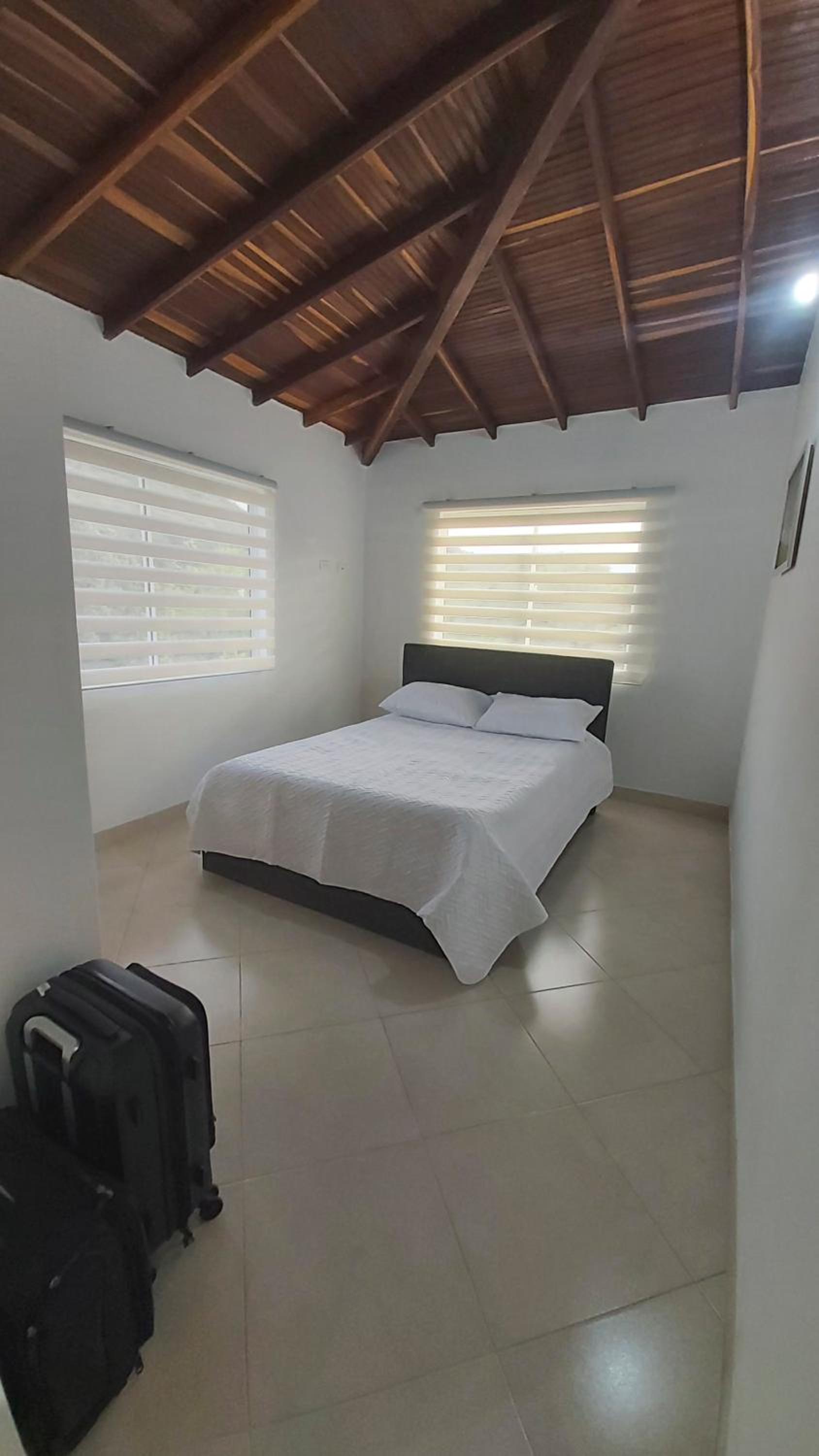 Betania, apartamento en San gil amplio,confortable y moderno