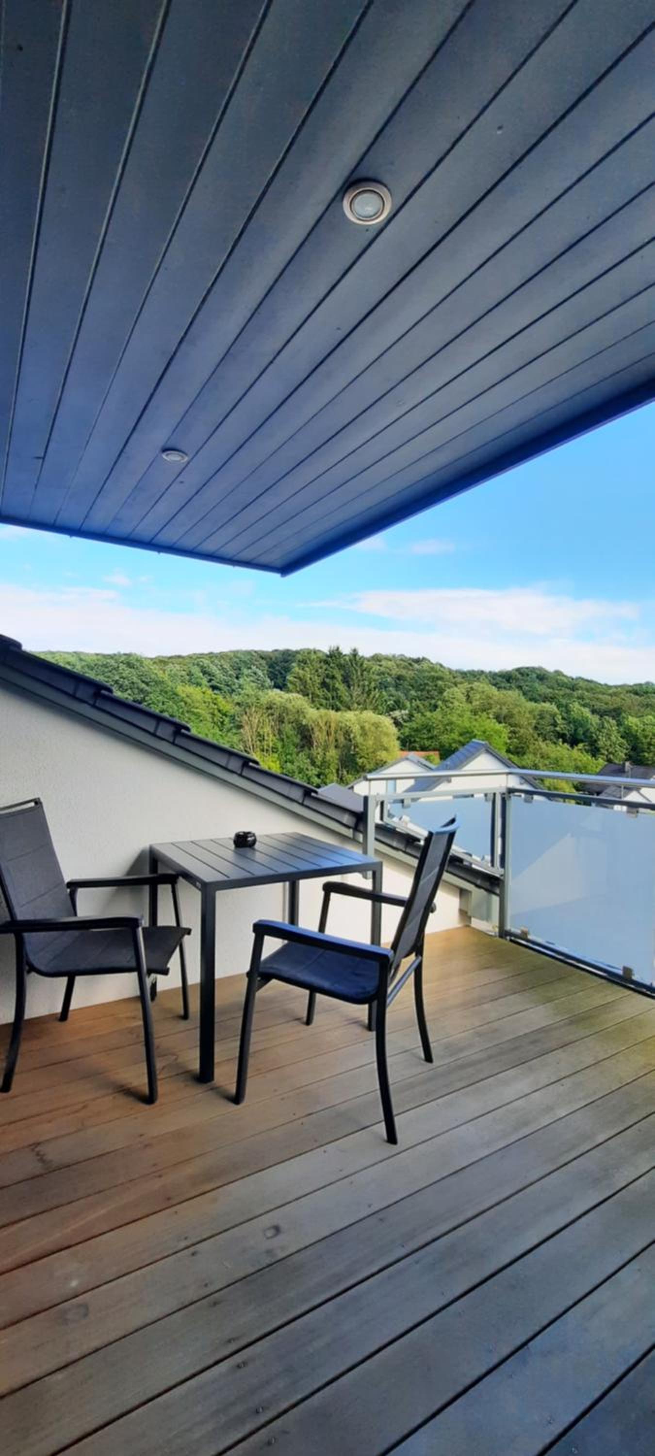 Ferienwohnung Windhagen