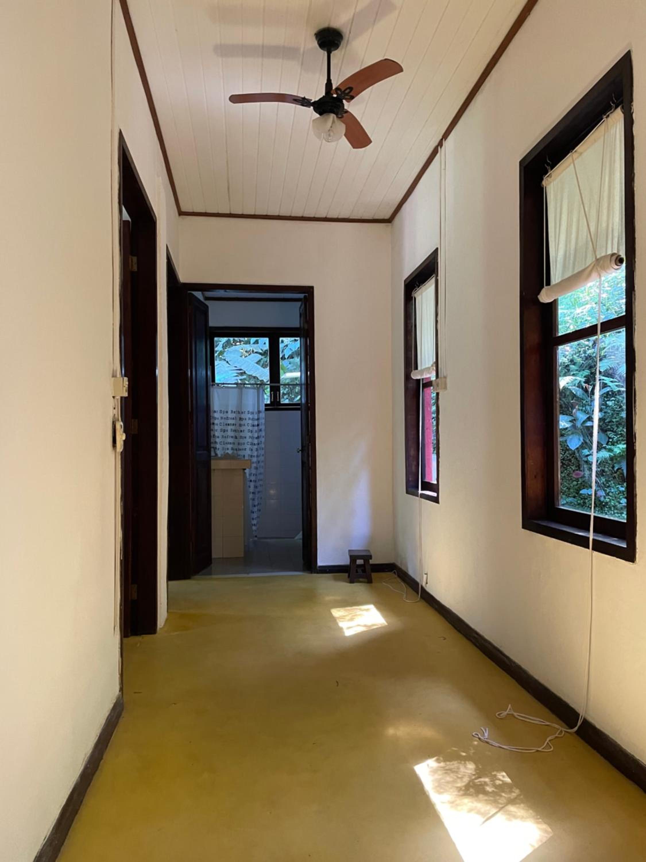 Casa linda no sítio