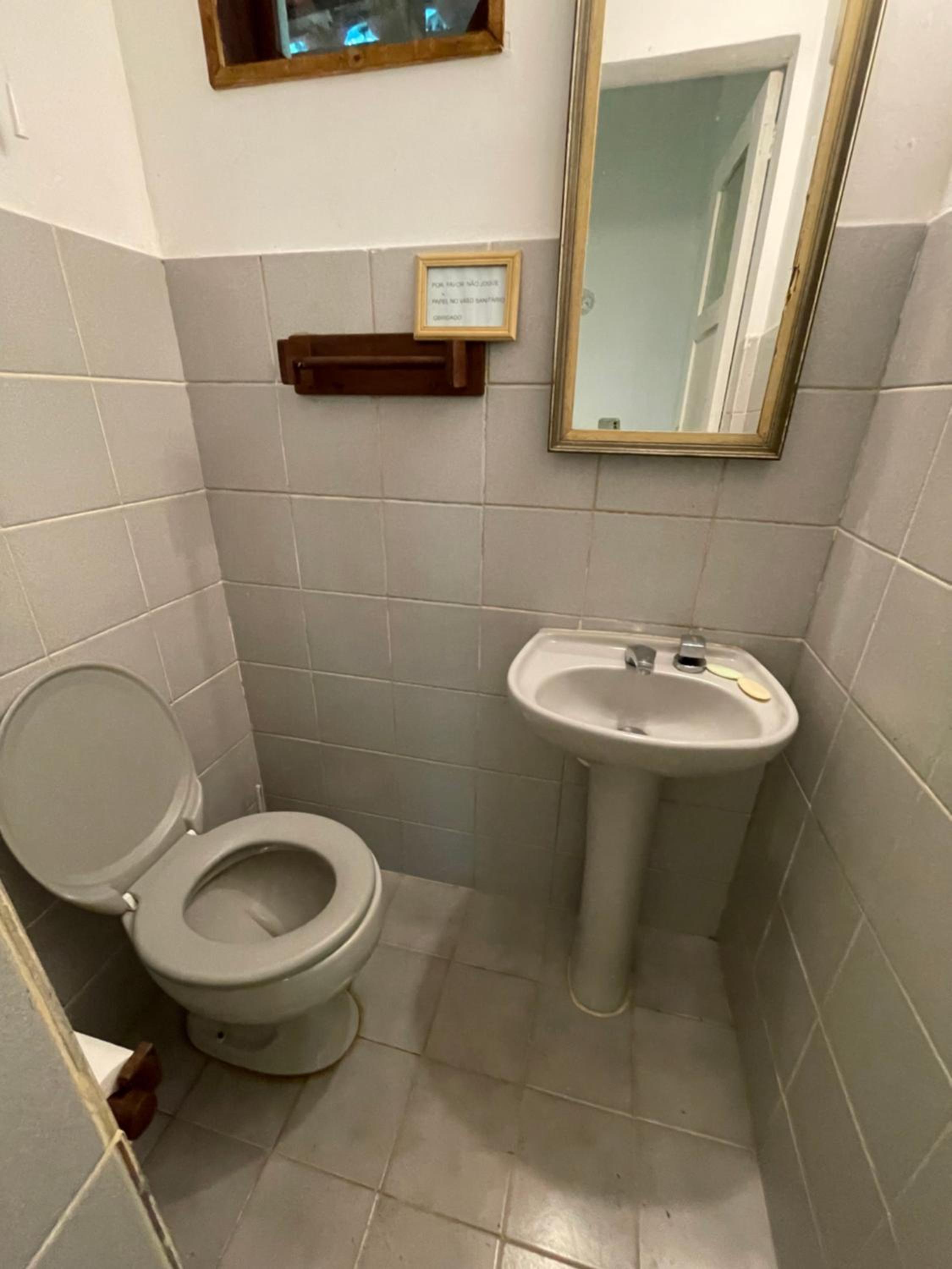 Casa linda no sítio