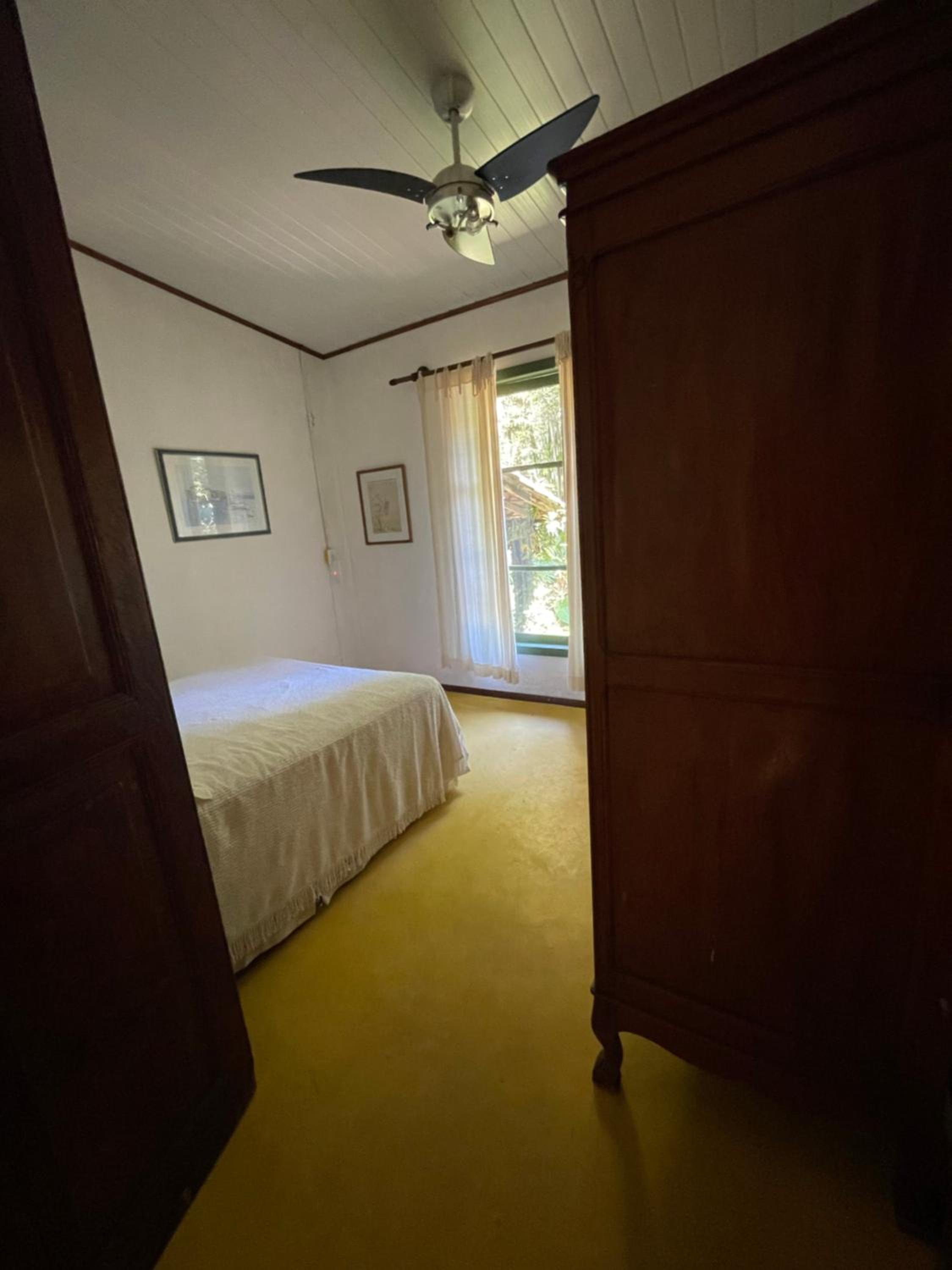 Casa linda no sítio