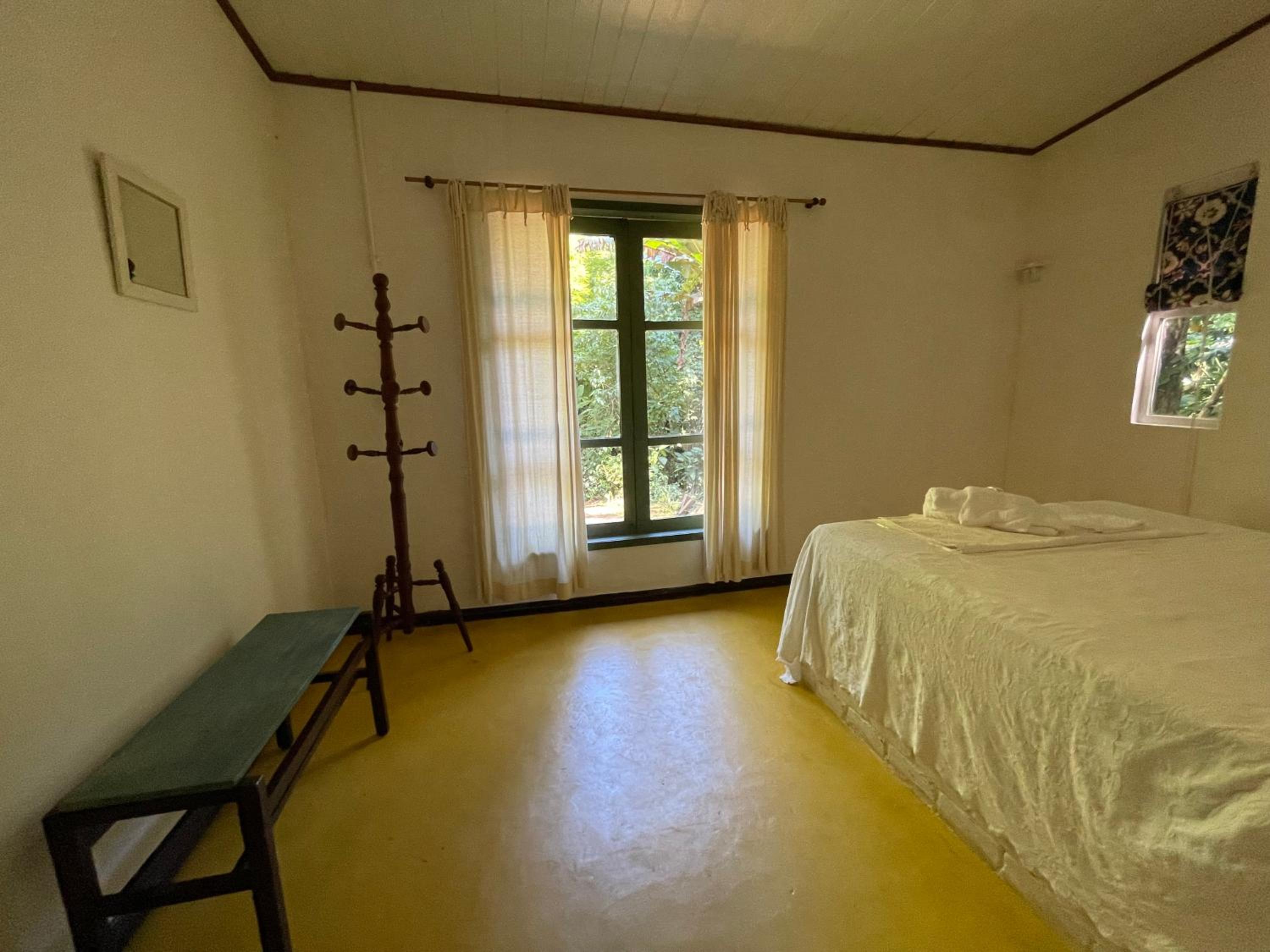 Casa linda no sítio