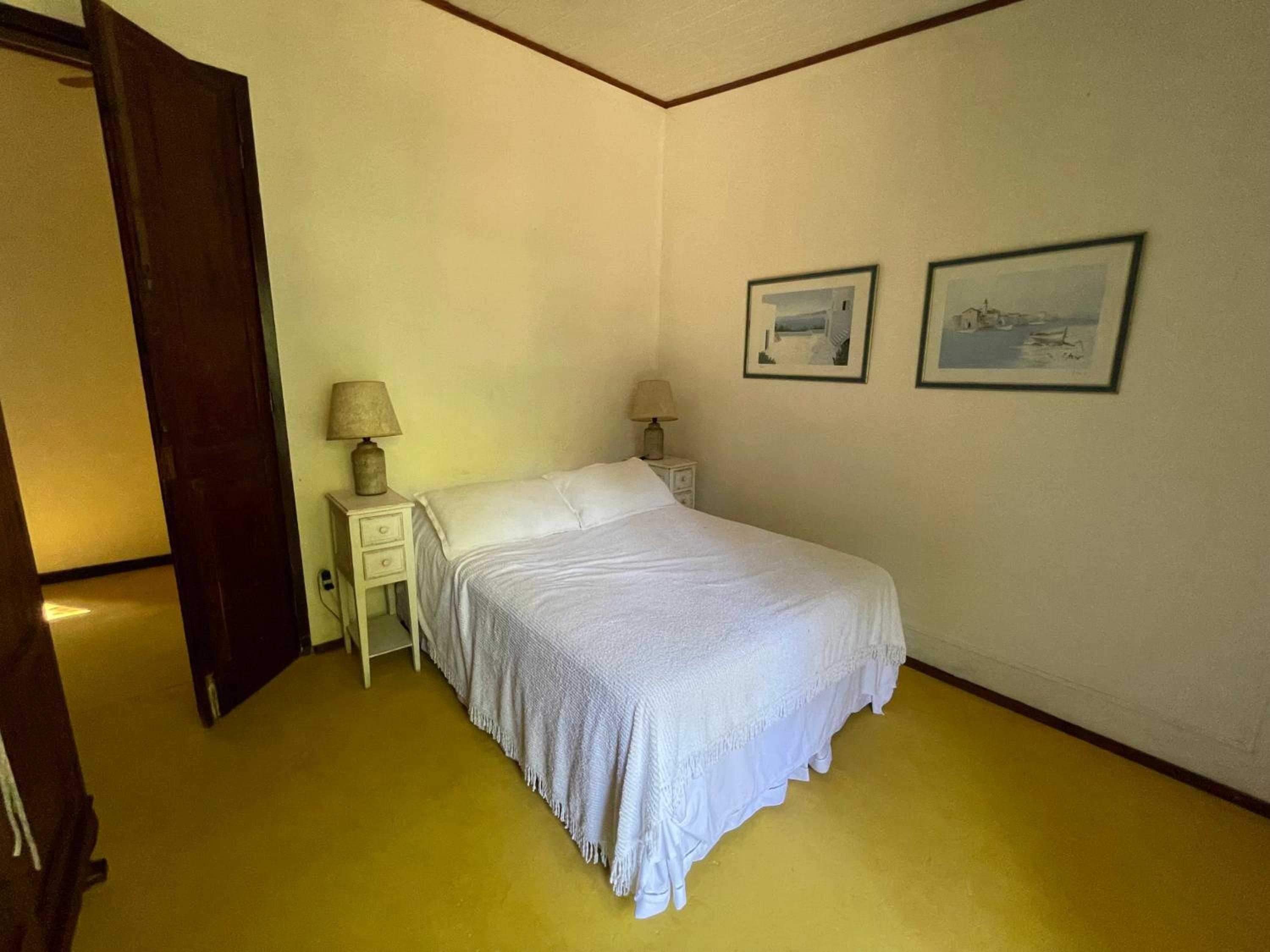 Casa linda no sítio