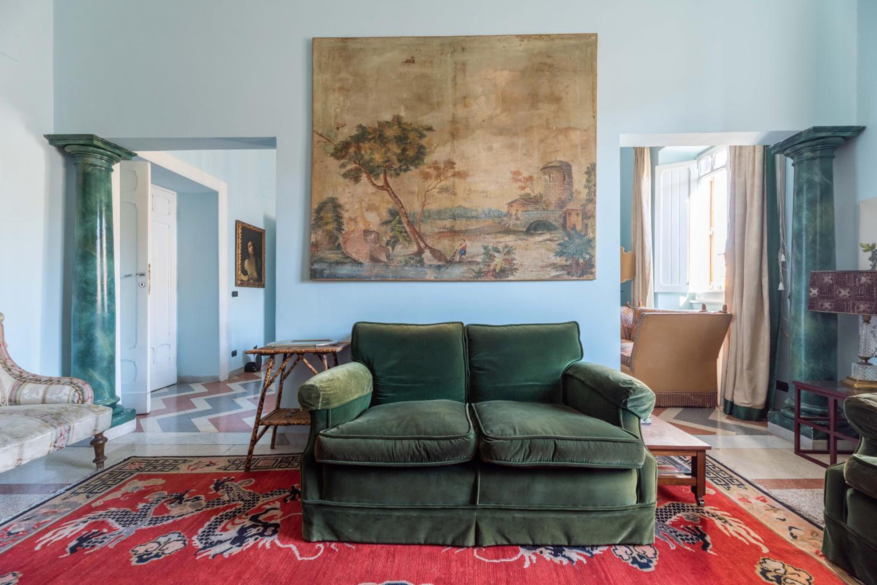lounge