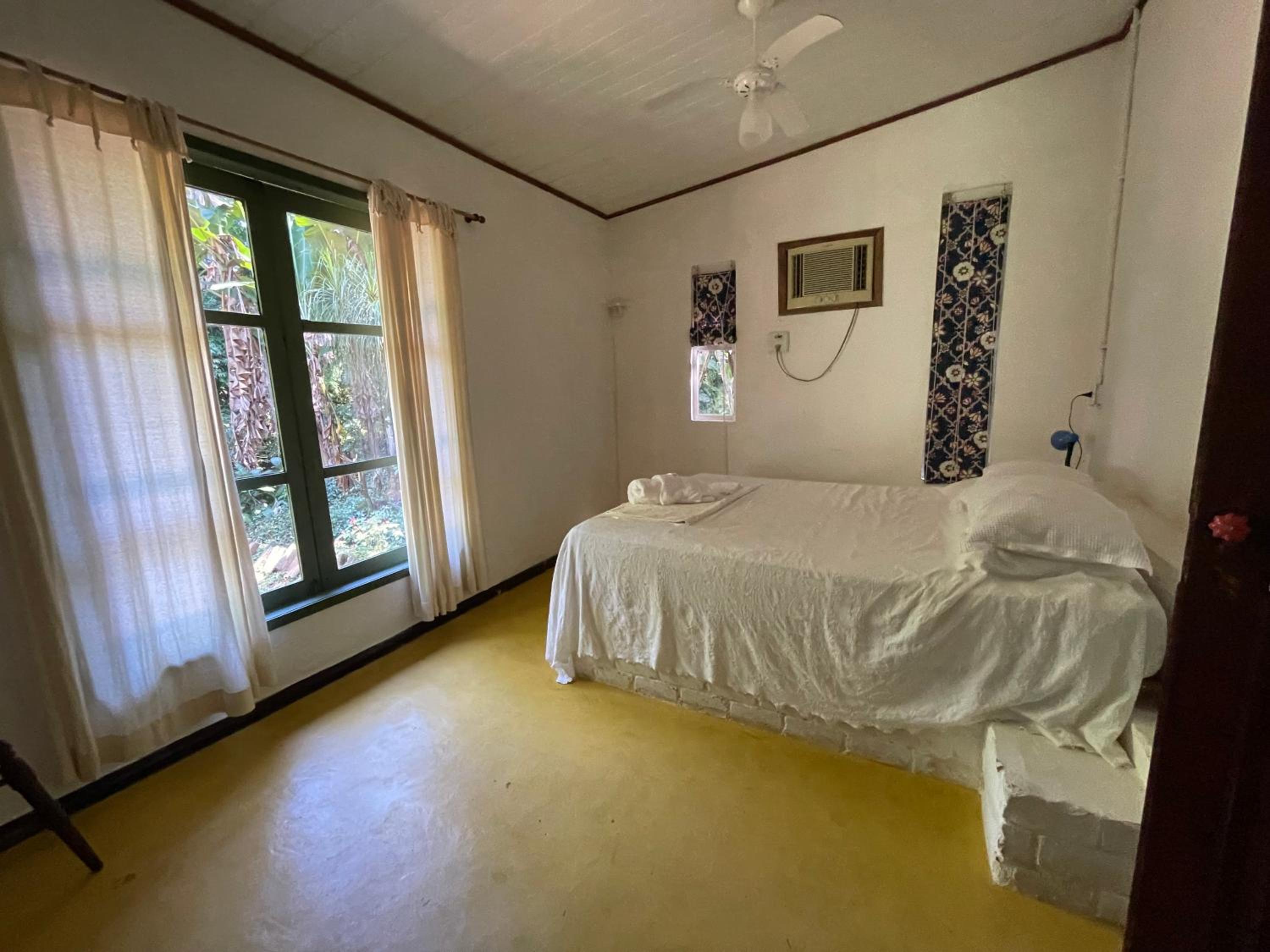 Casa linda no sítio