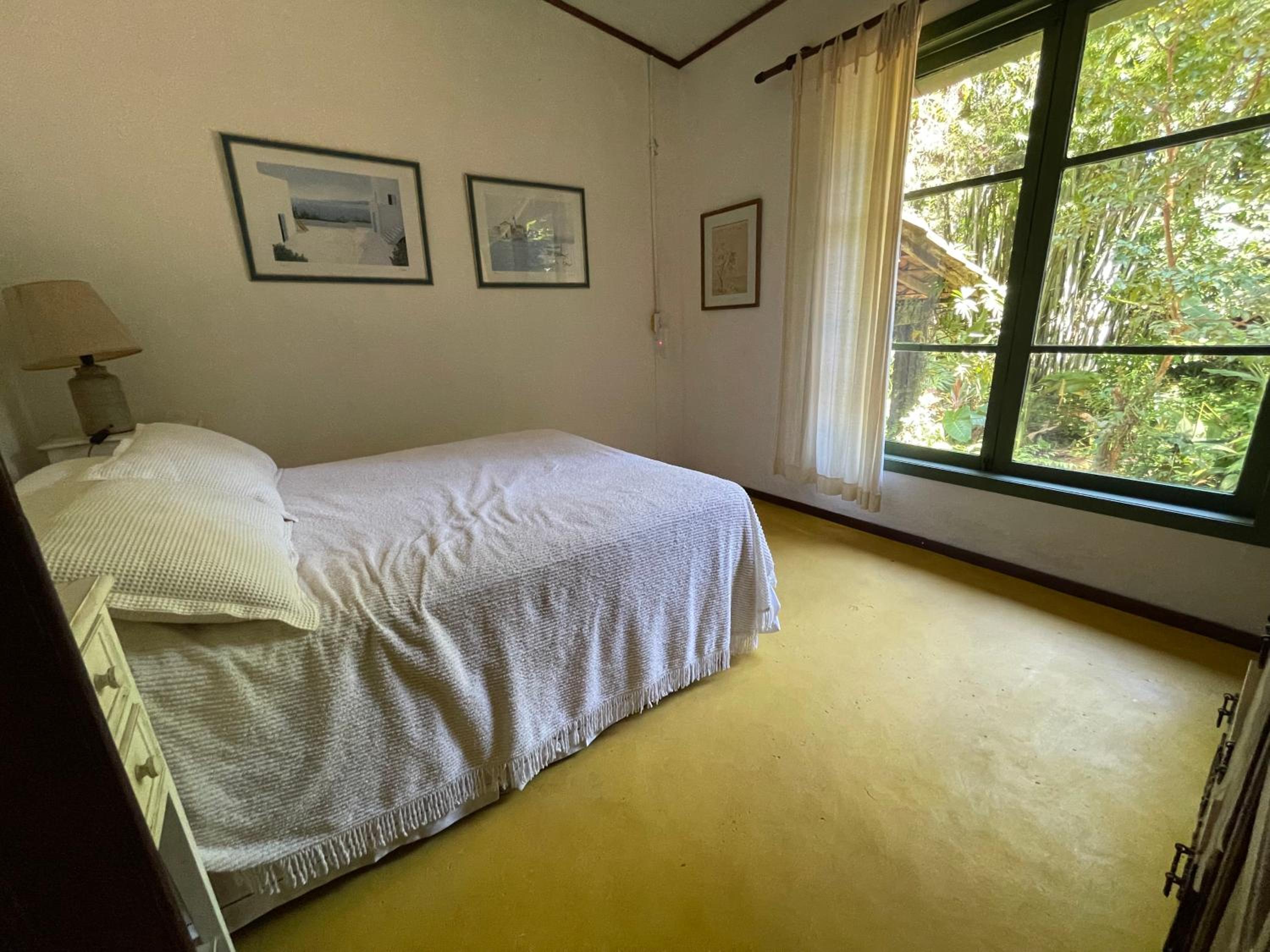 Casa linda no sítio