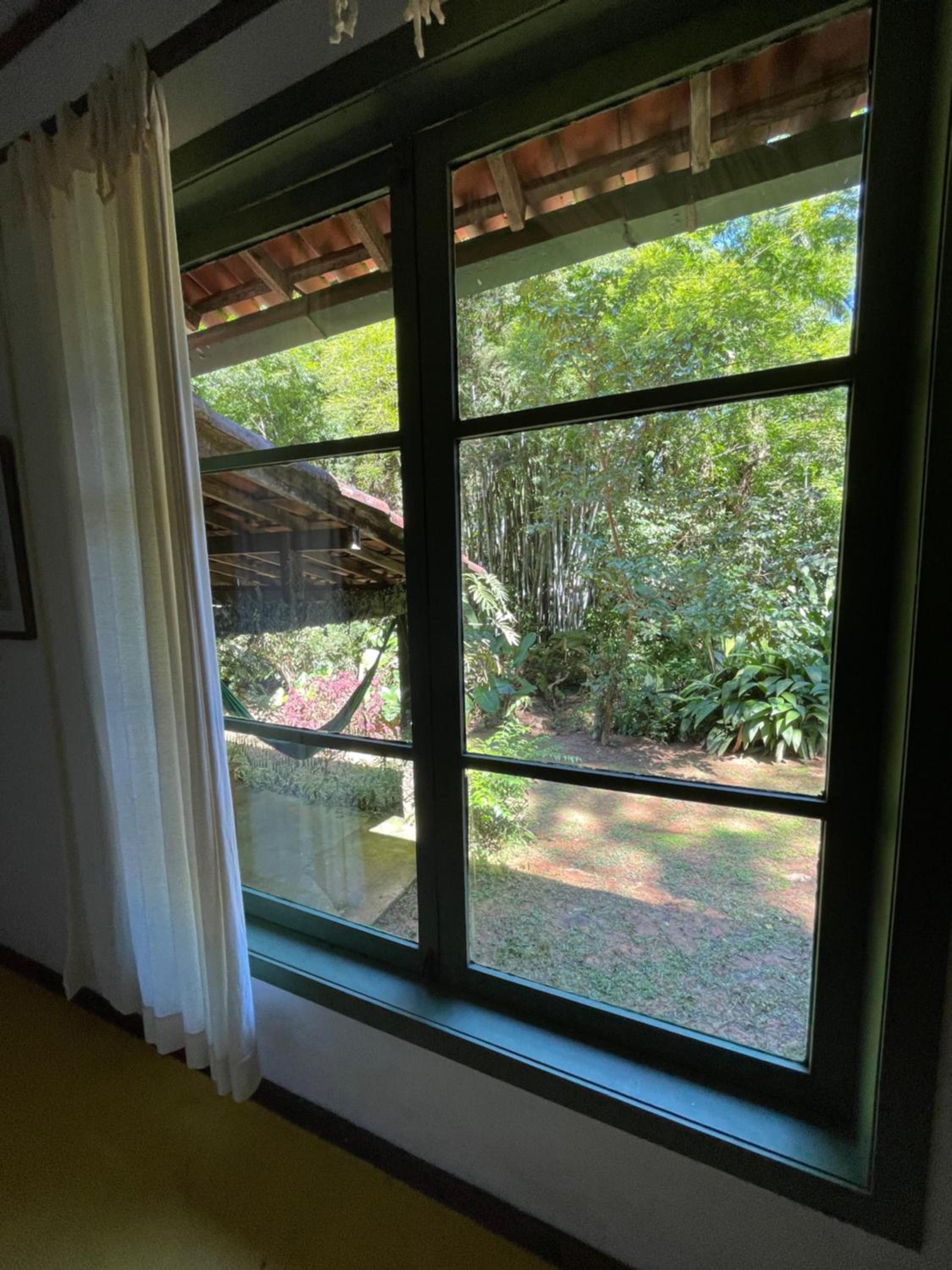 Casa linda no sítio