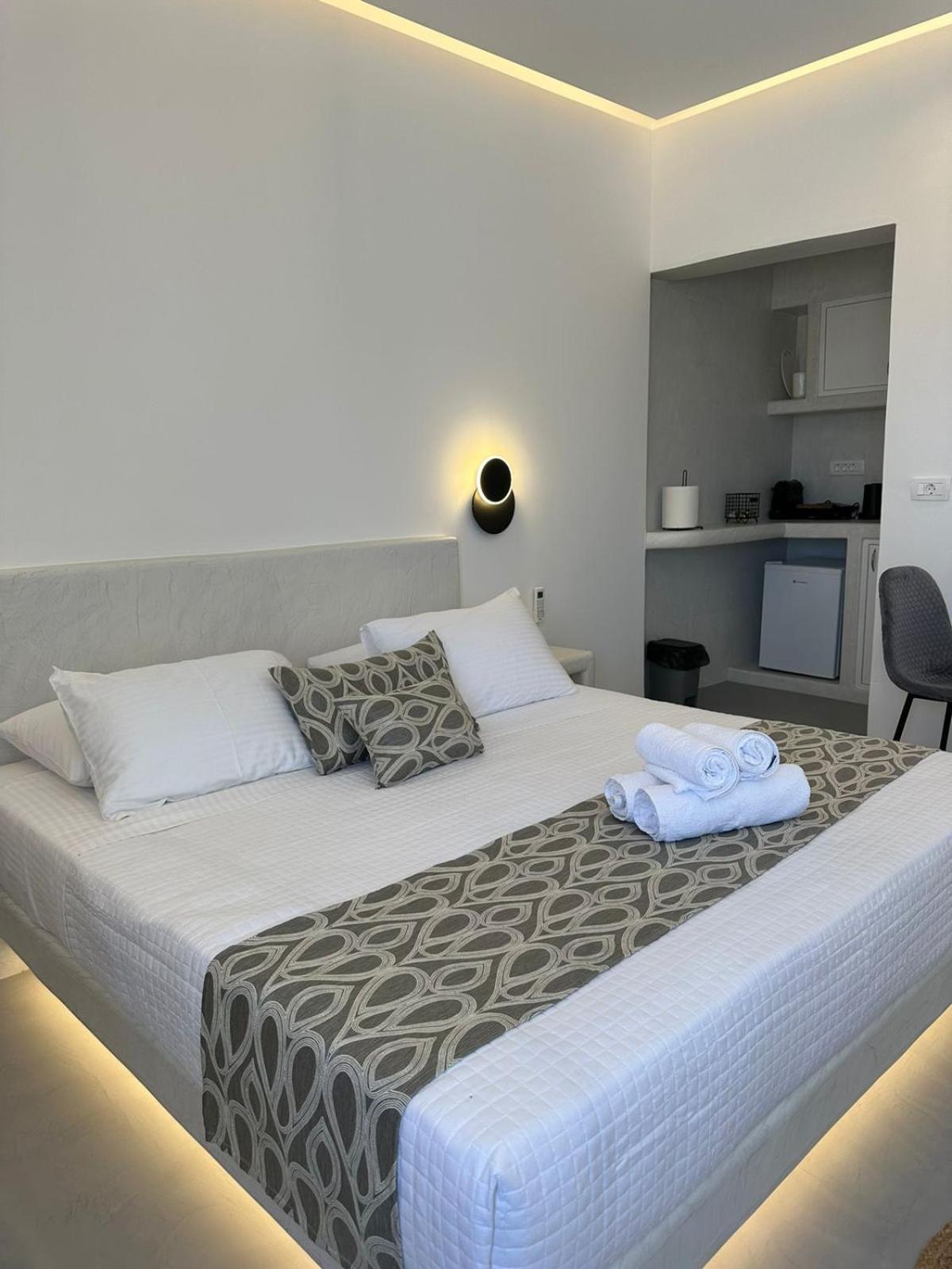 Kamara Sea View Junior Suite photo 3