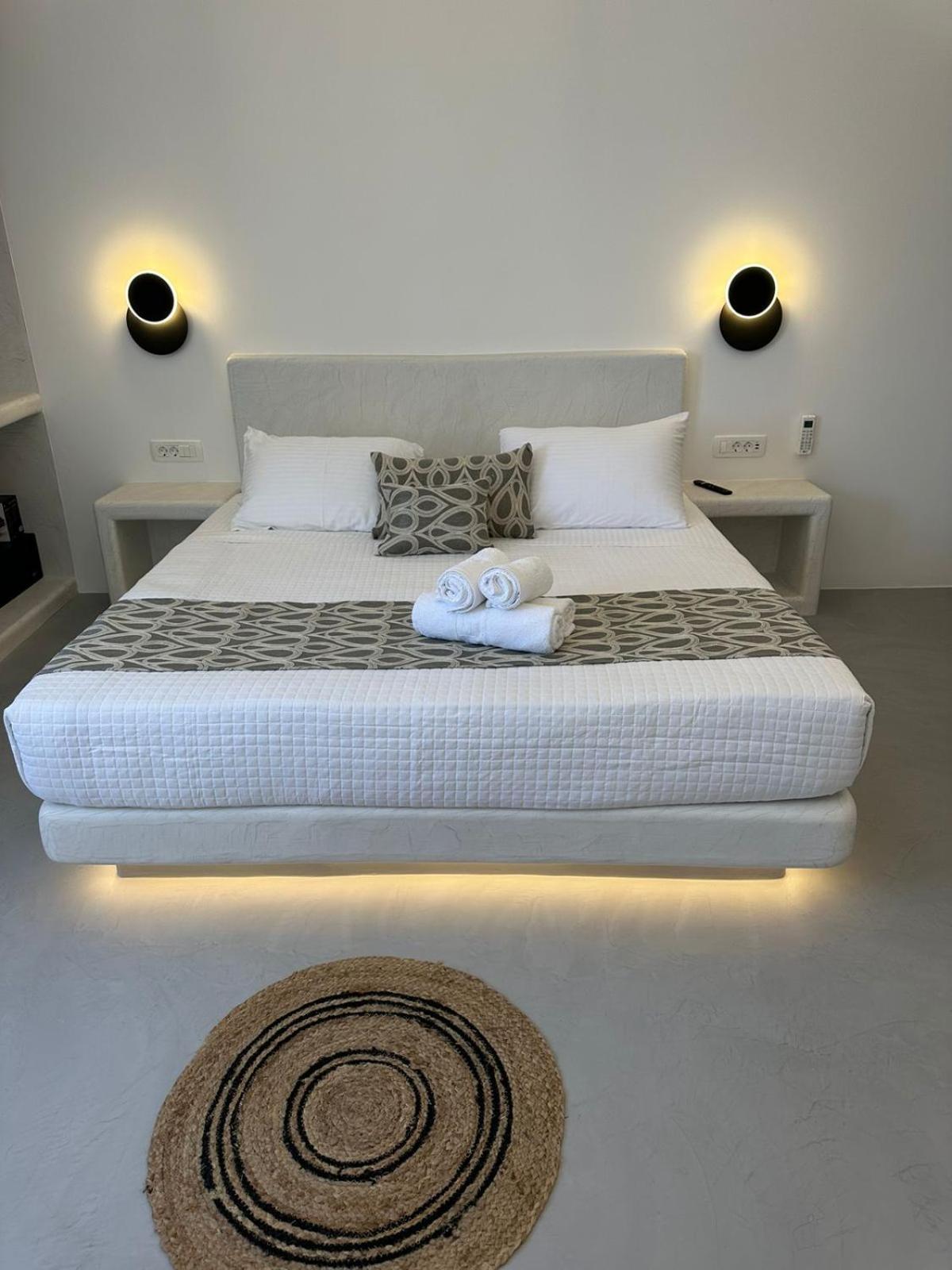 Kamara Sea View Junior Suite photo 2