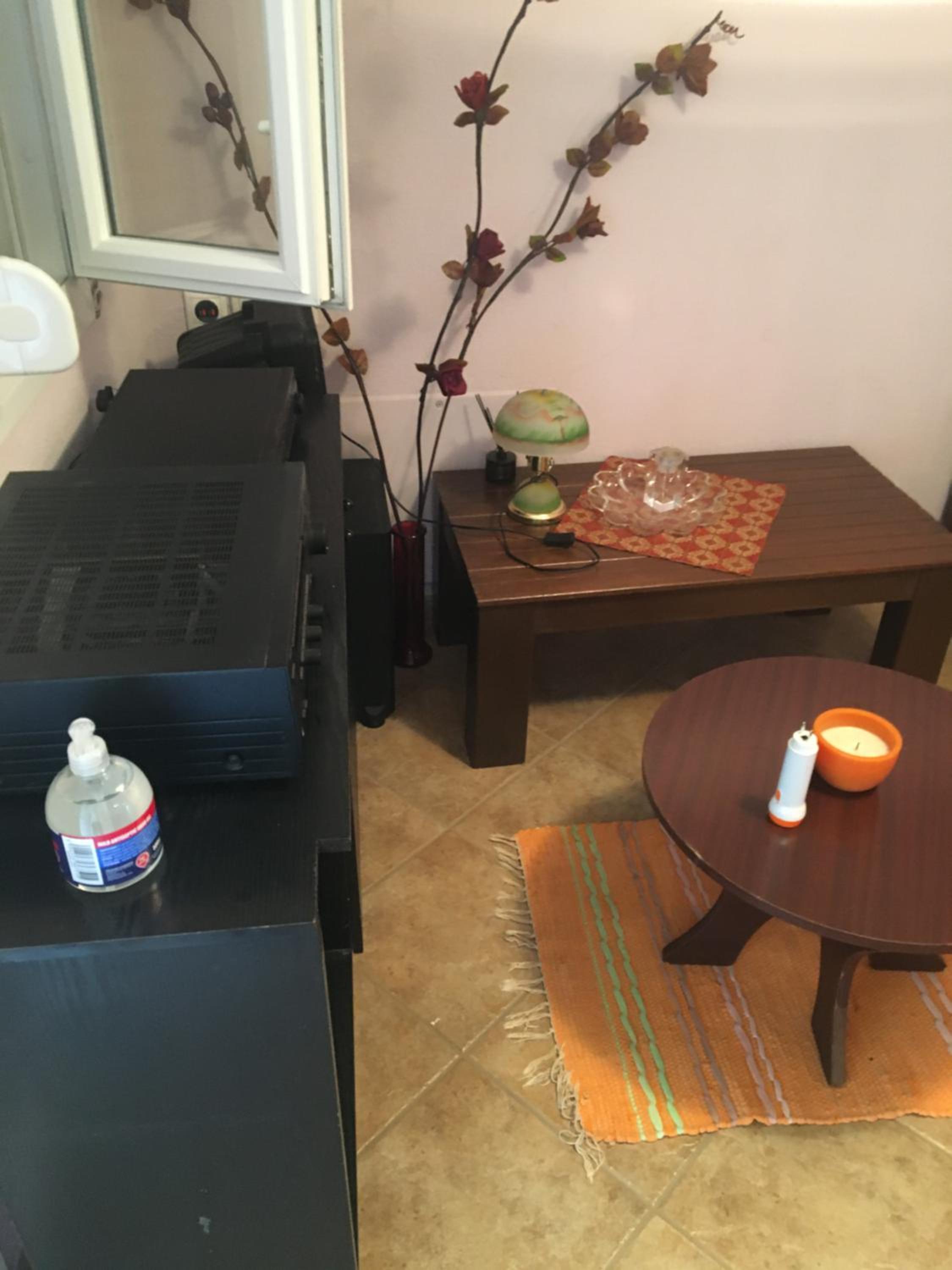 SPIROS APARTMENTS