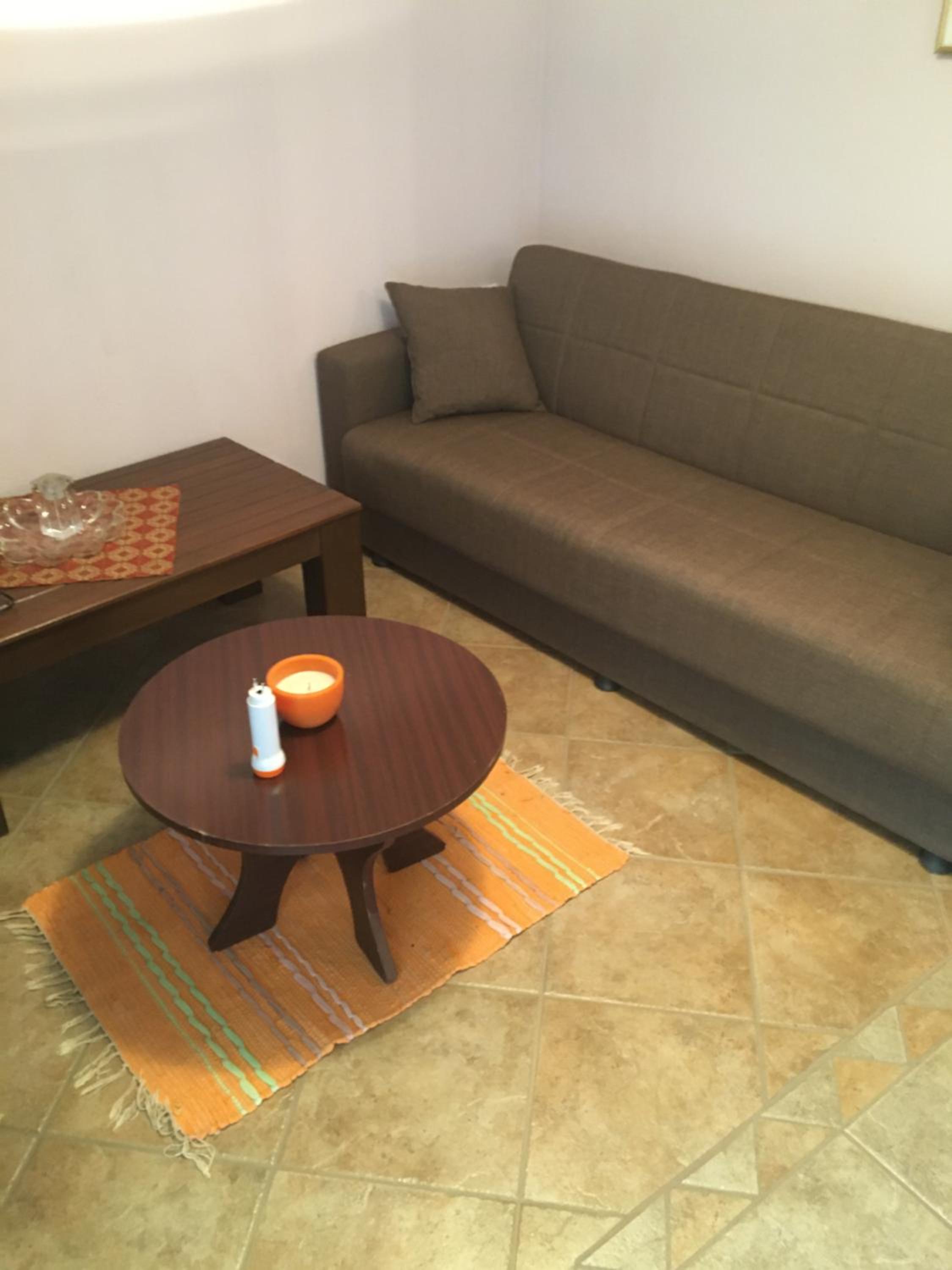 SPIROS APARTMENTS