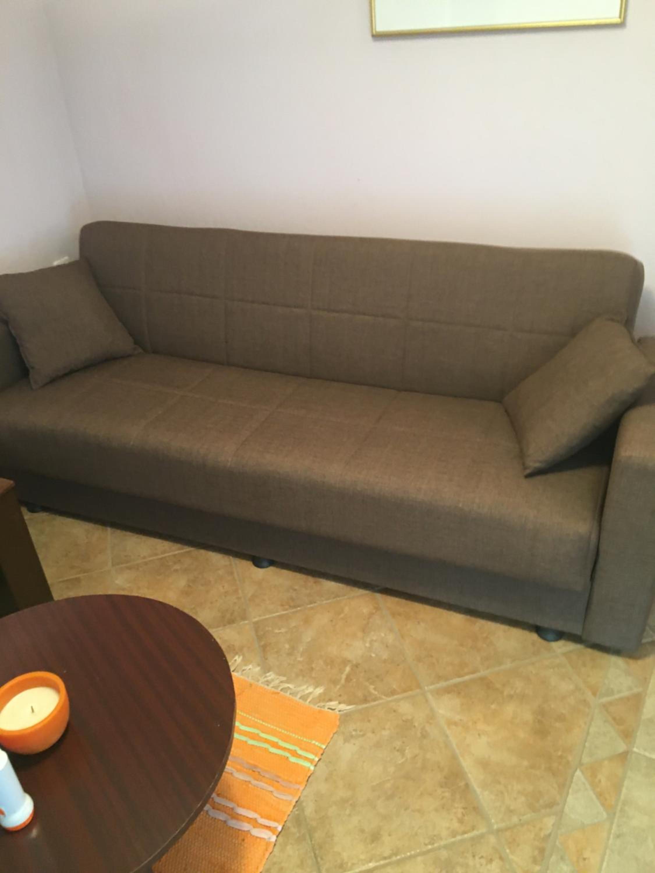SPIROS APARTMENTS