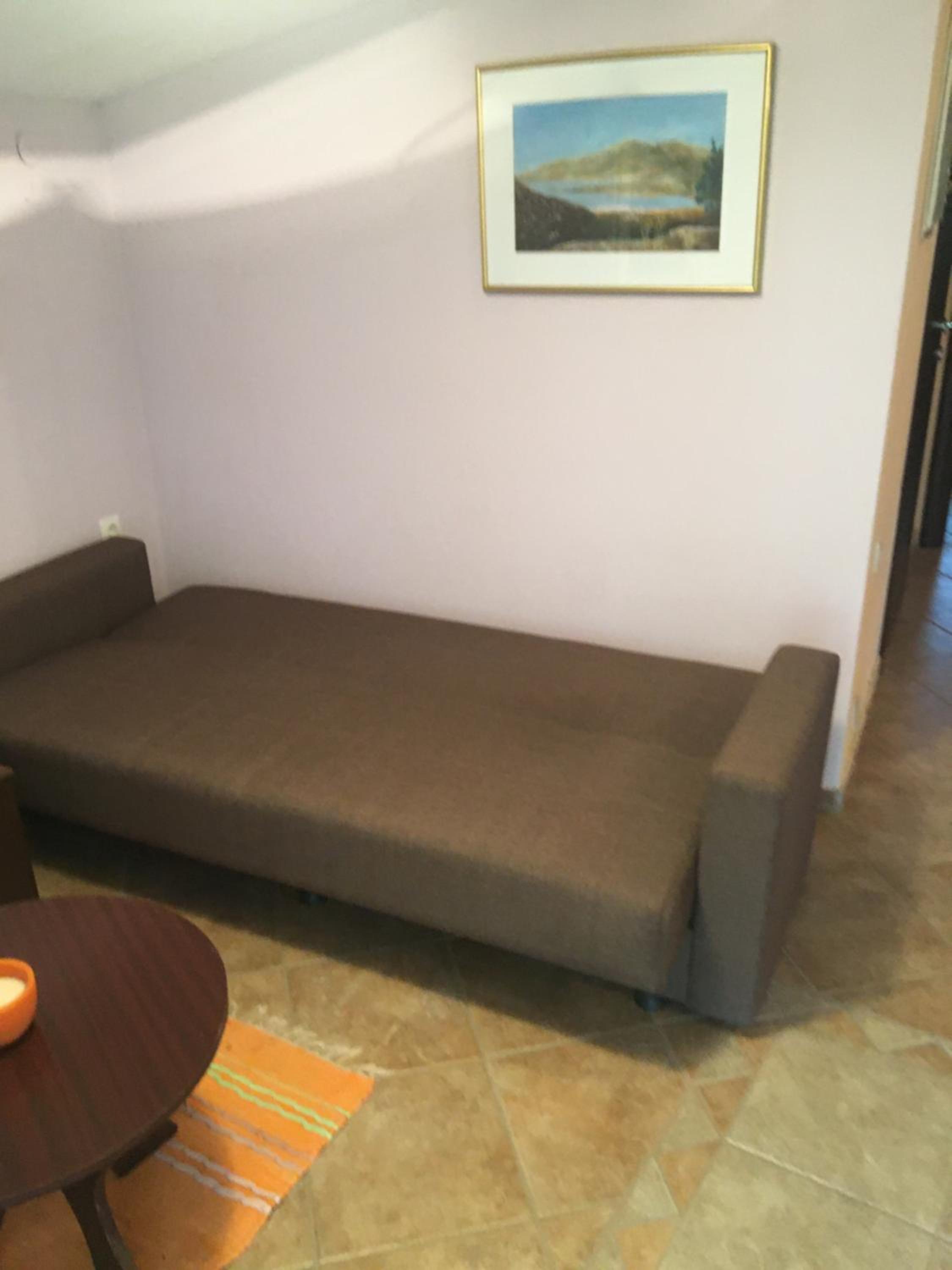 SPIROS APARTMENTS