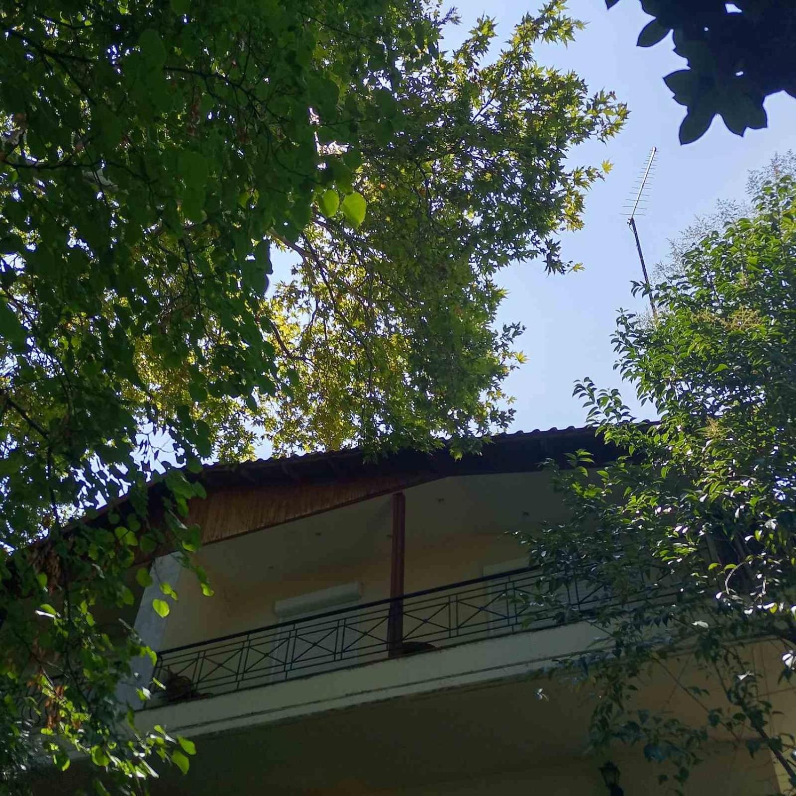 SPIROS APARTMENTS