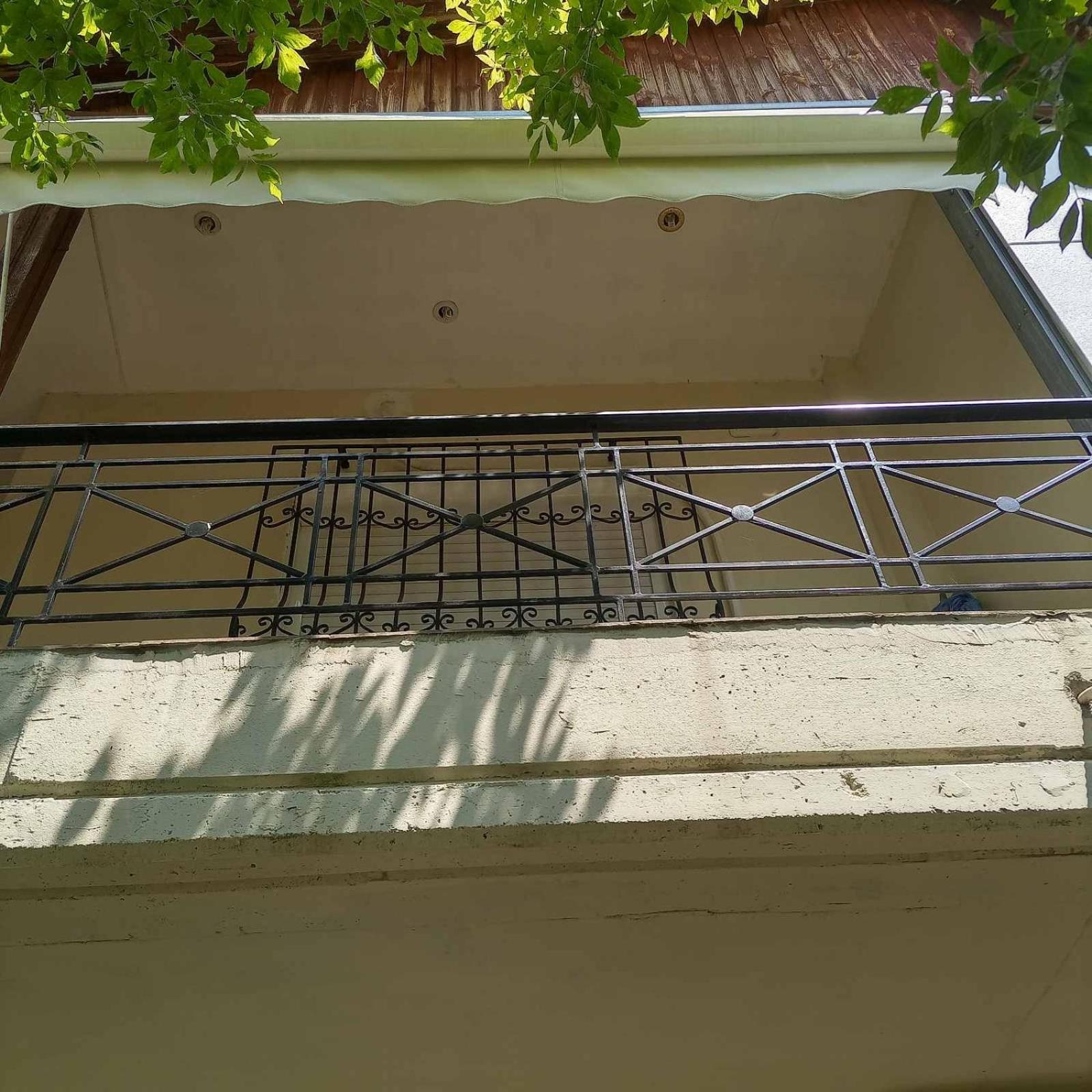 SPIROS APARTMENTS