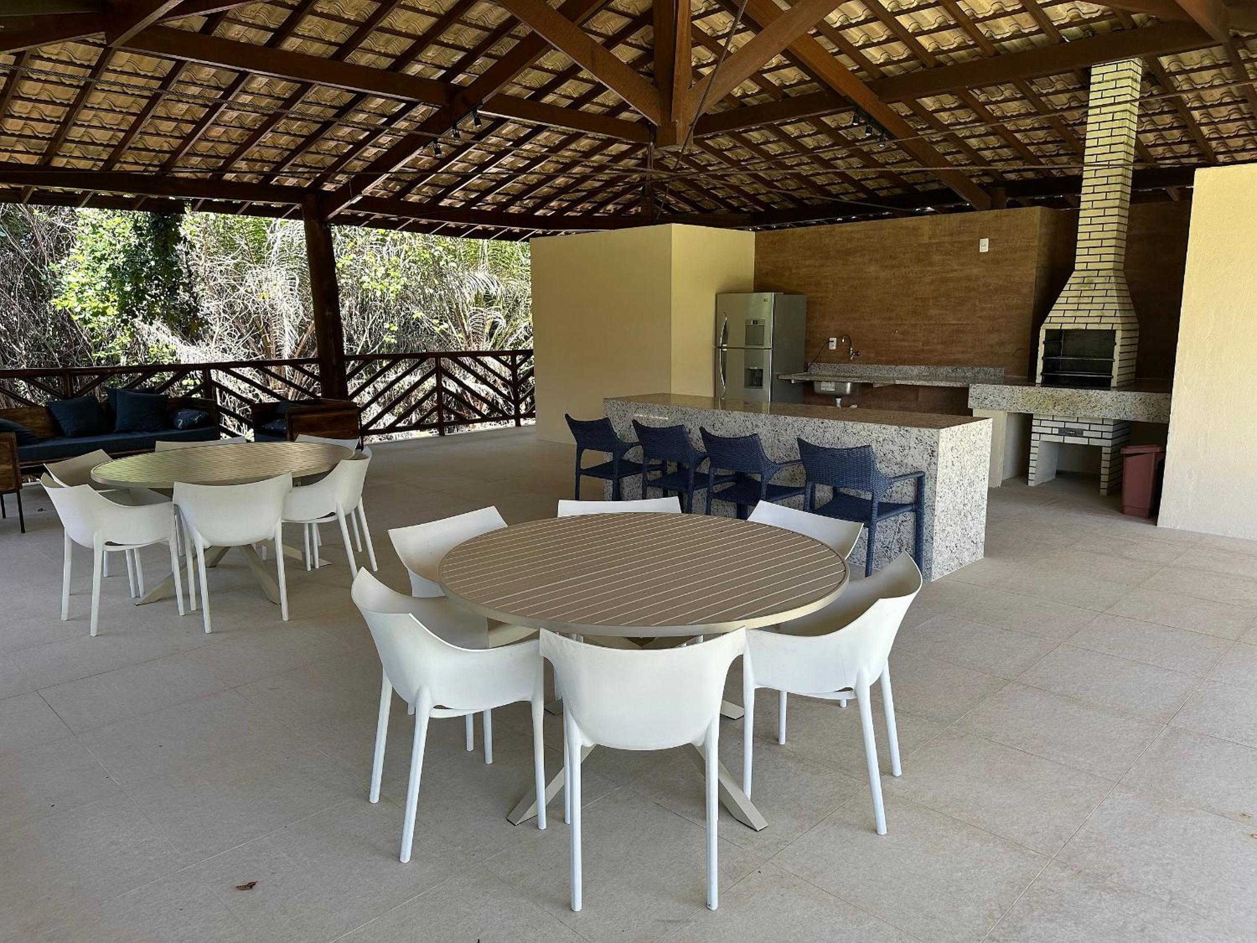 Reserva Imbassaí Charmosa Casa 4 suítes N15