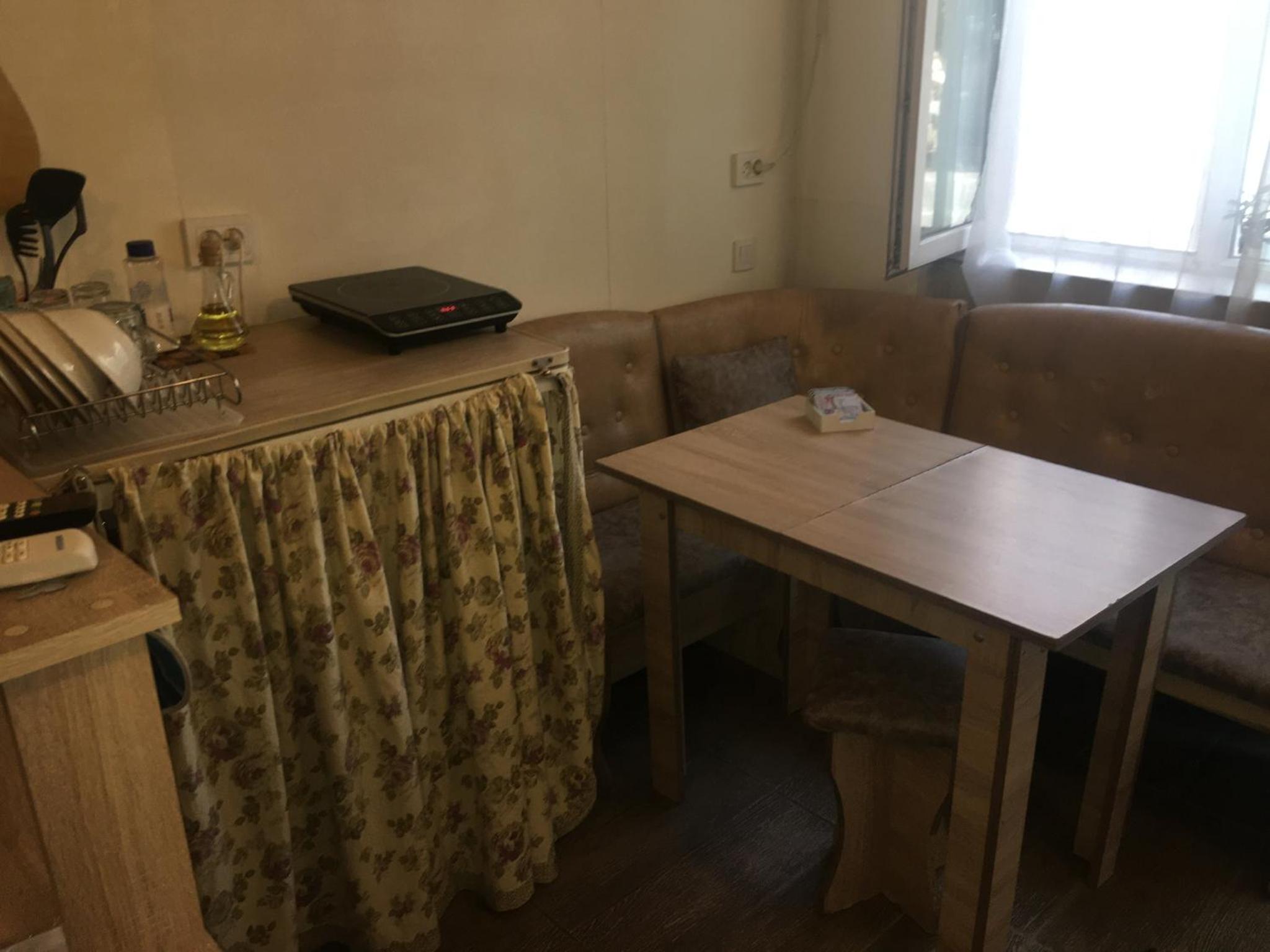 Guest Room "Trip Spirit"