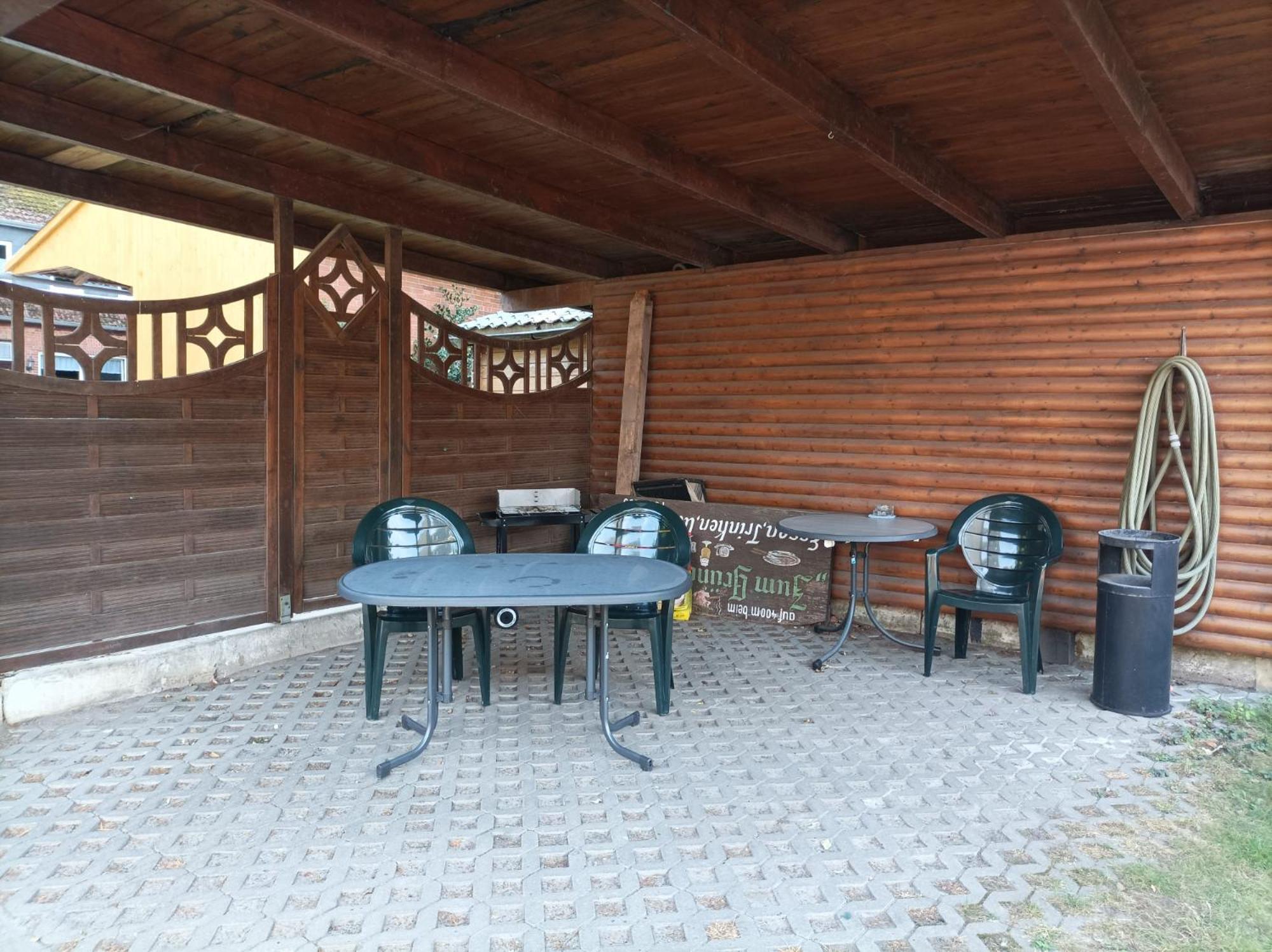 BmB Kirchwalsede Monteurzimmer / Unterkunft