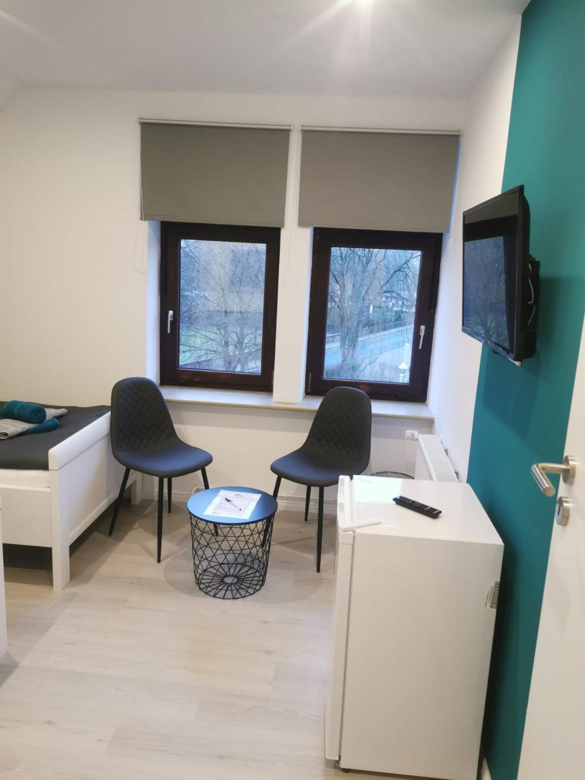 BmB Kirchwalsede Monteurzimmer / Unterkunft