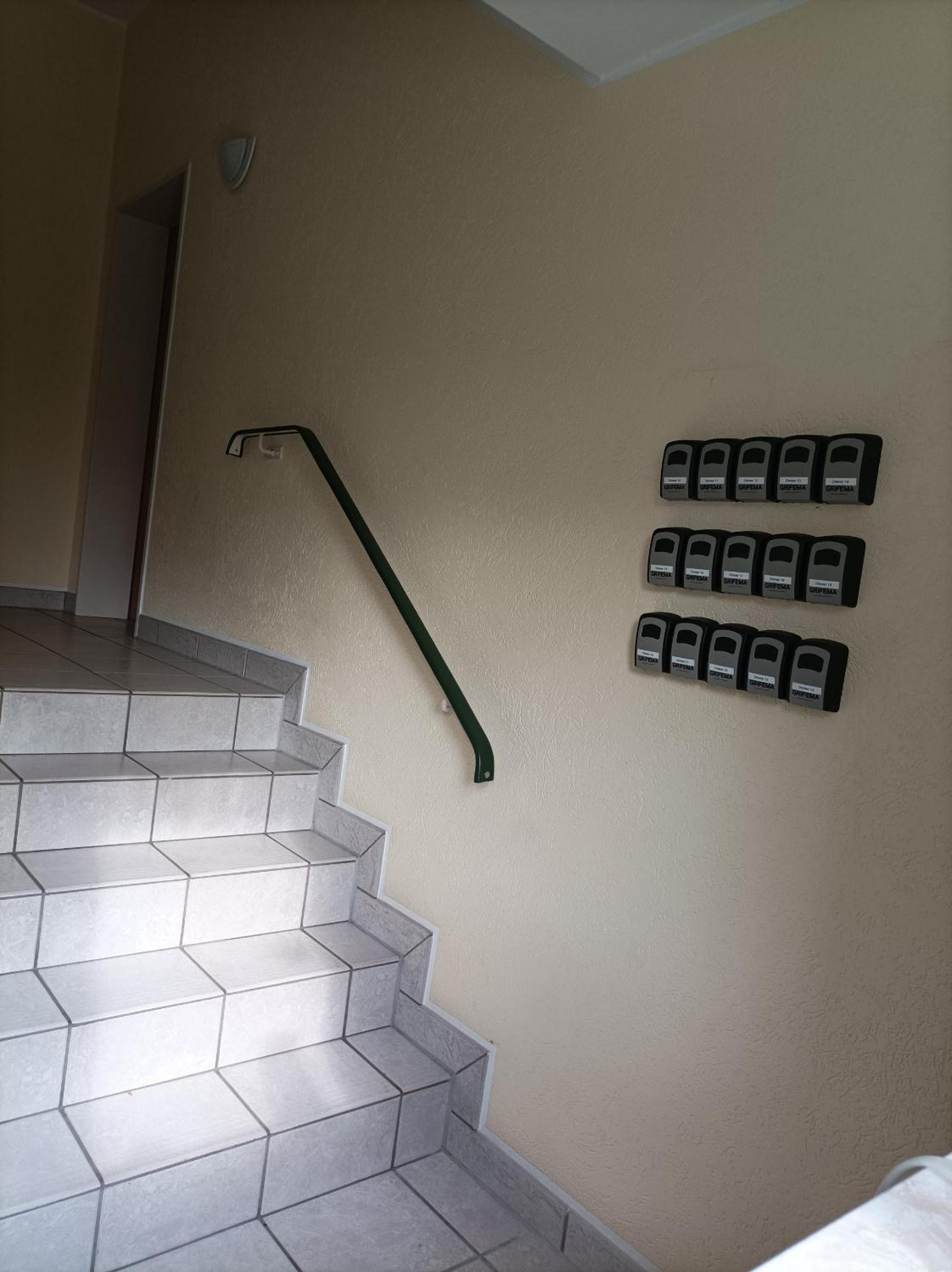 BmB Kirchwalsede Monteurzimmer / Unterkunft