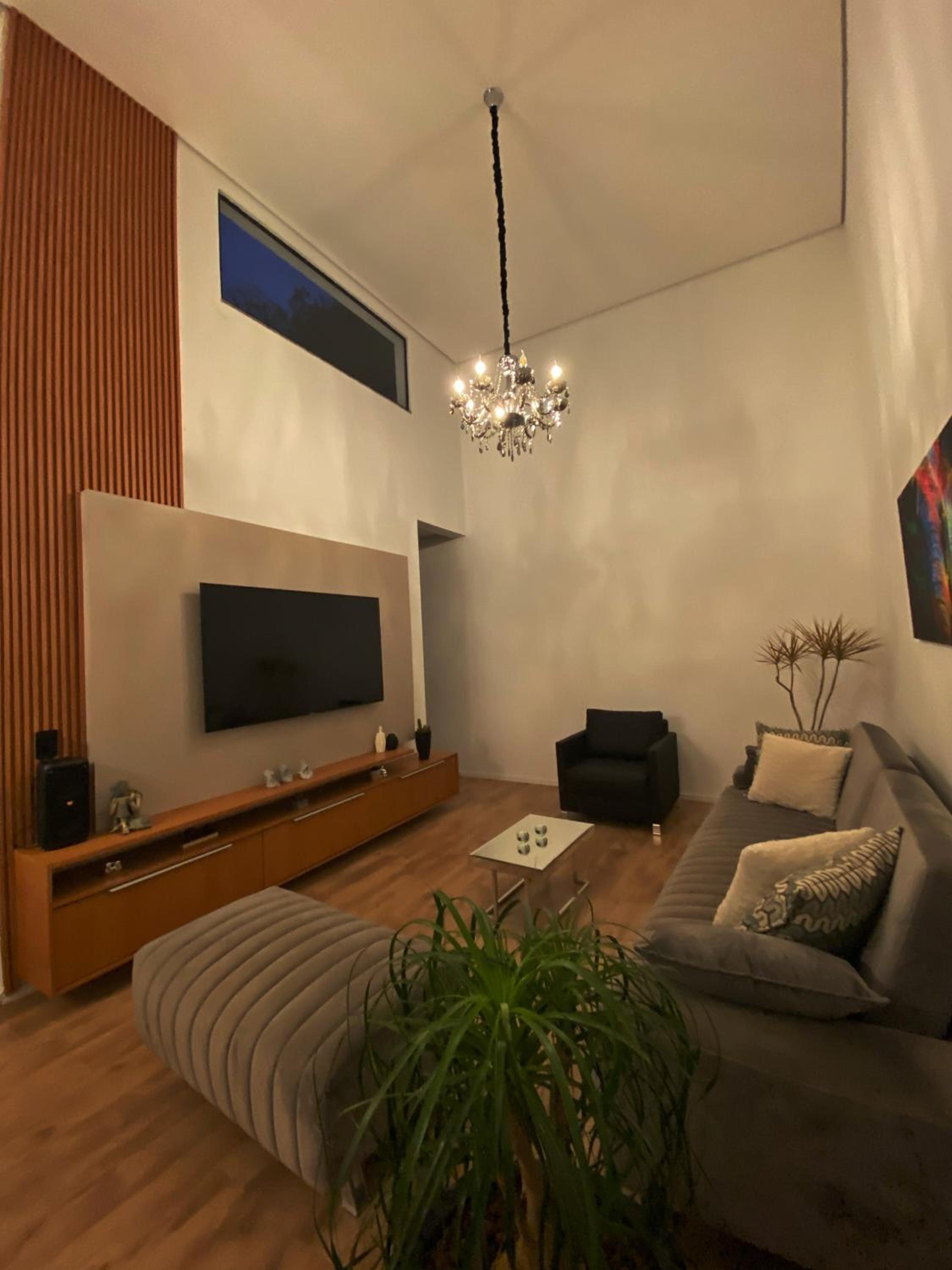 Casa Paradise Mogi