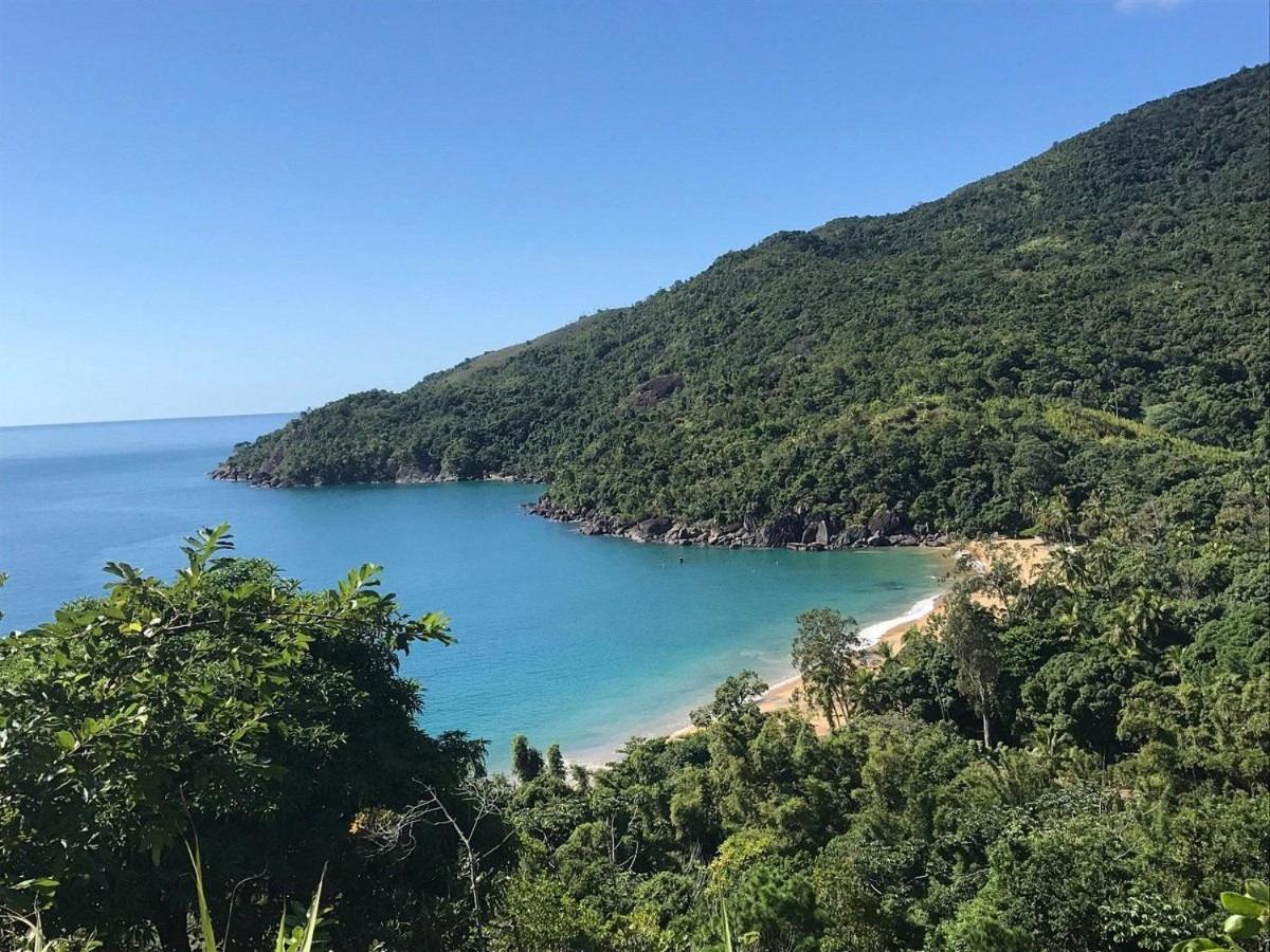 Chalés da Barra Ilhabela view 3