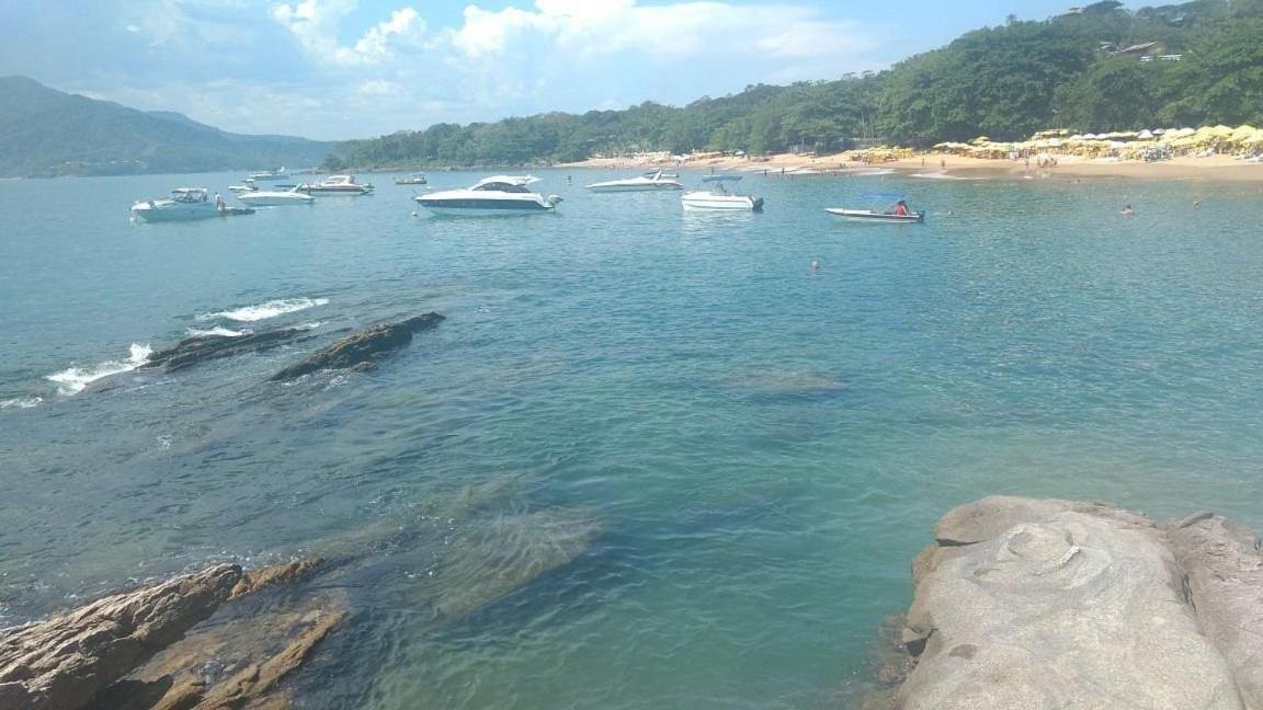 Chalés da Barra Ilhabela view 5