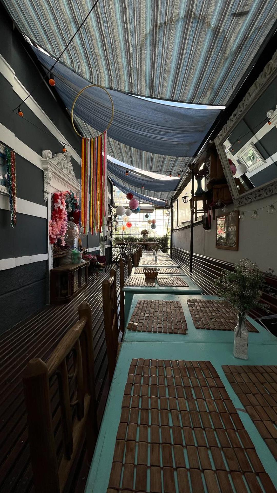 Casa Tuxi