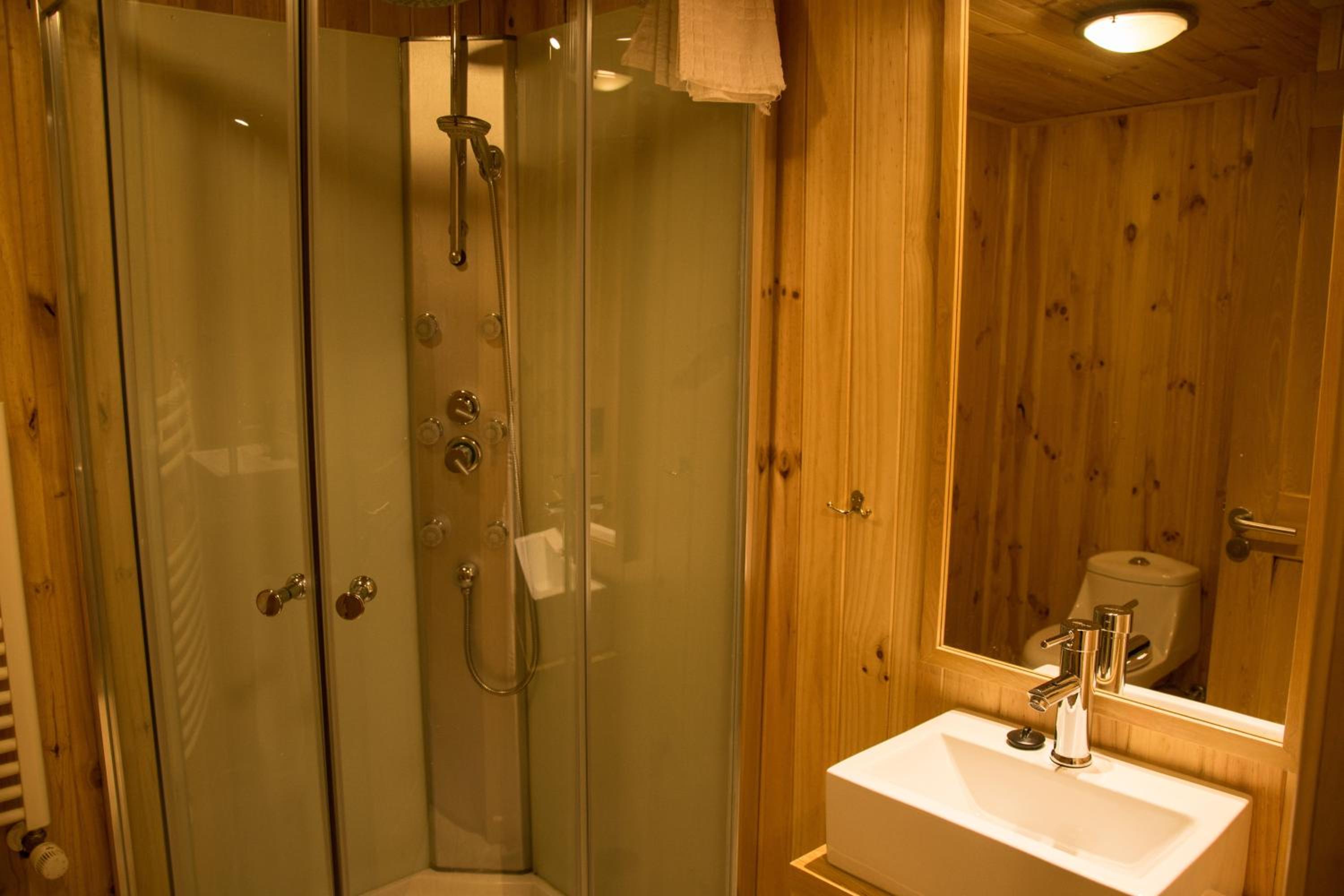 Hostal Mundo Nuevo