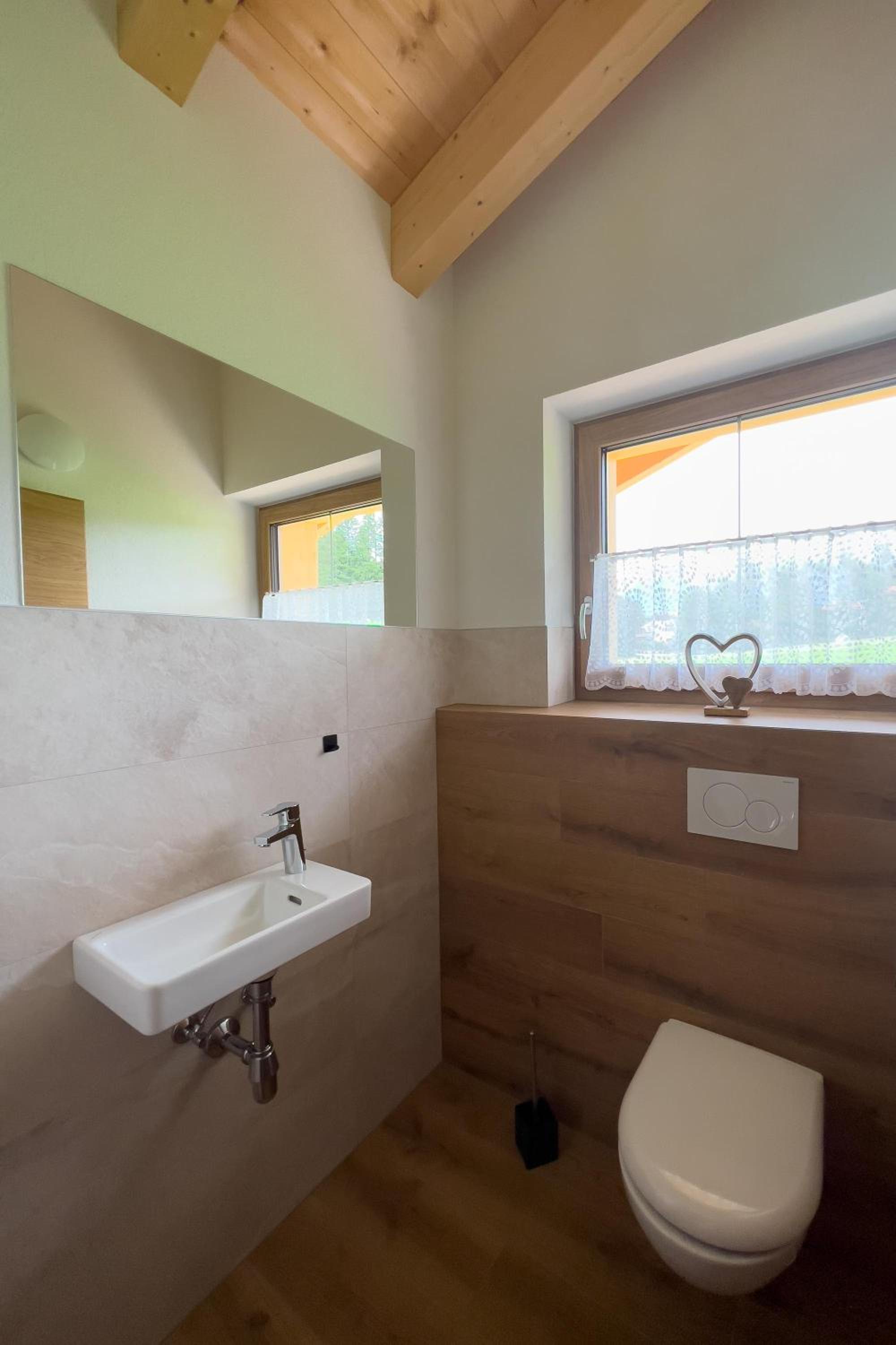 Ferienwohnung am Bauernhof, Korbingerhof