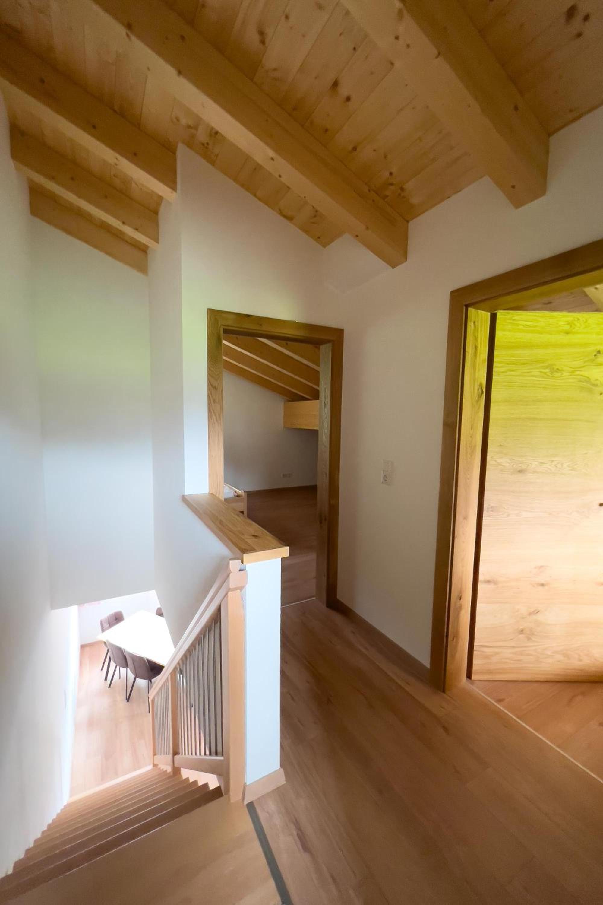 Ferienwohnung am Bauernhof, Korbingerhof