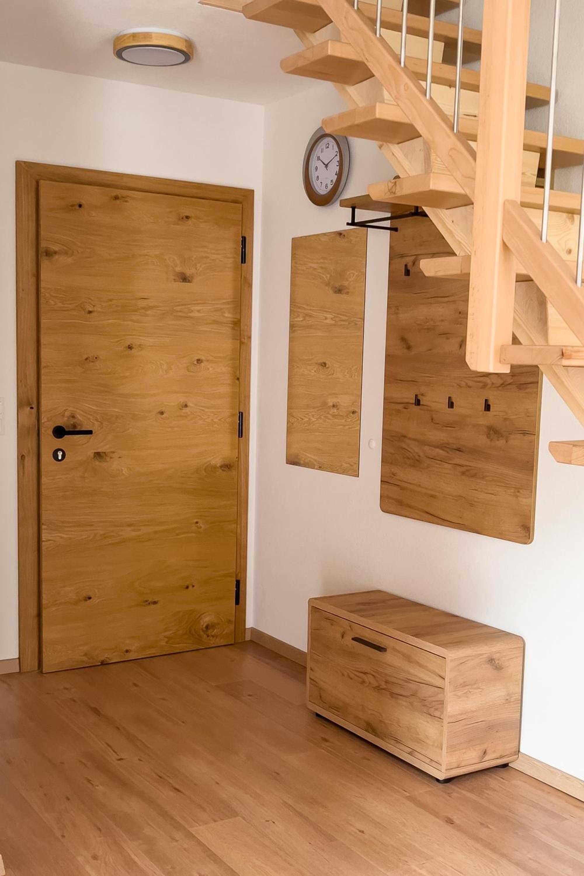 Ferienwohnung am Bauernhof, Korbingerhof