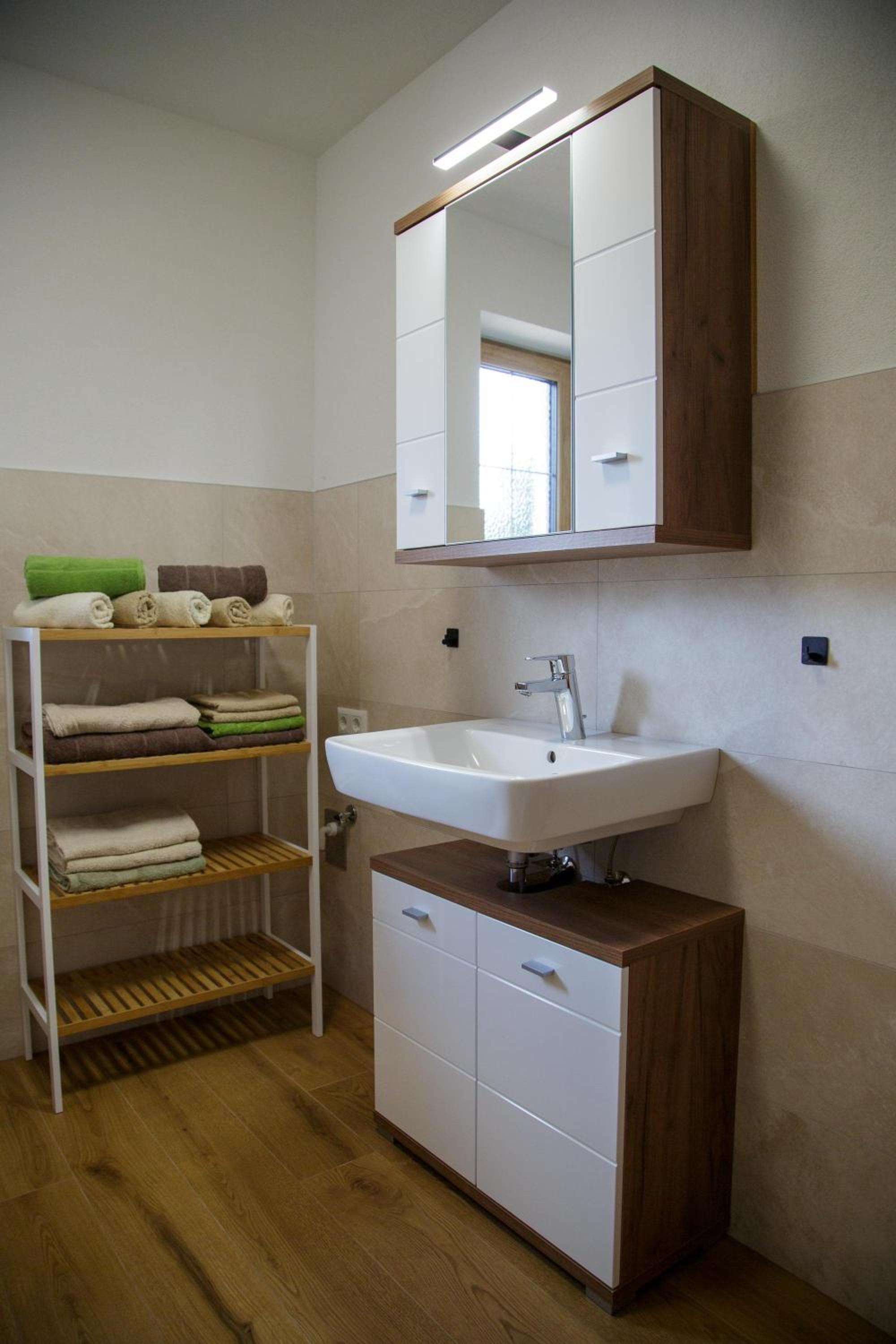 Ferienwohnung am Bauernhof, Korbingerhof
