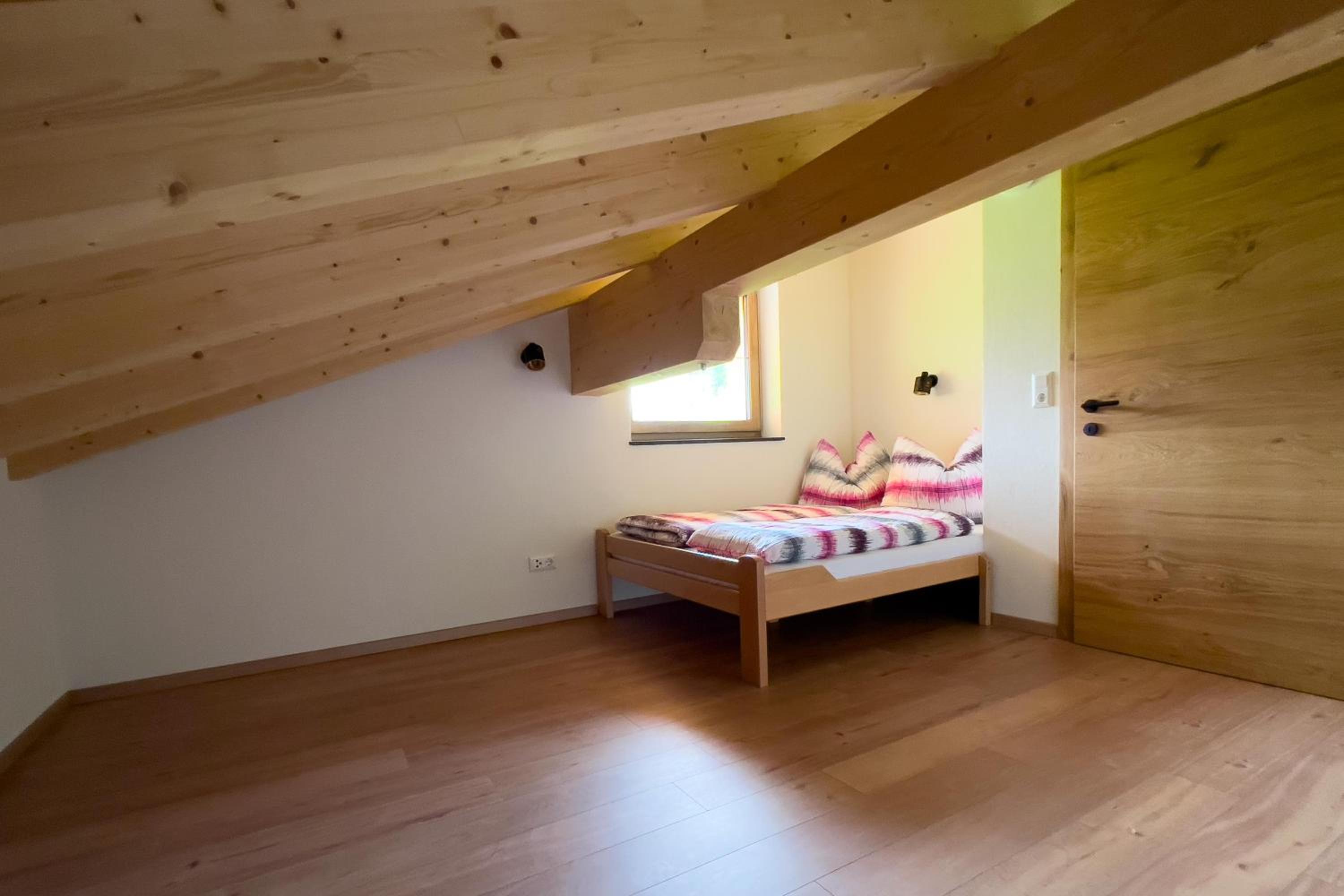 Ferienwohnung am Bauernhof, Korbingerhof