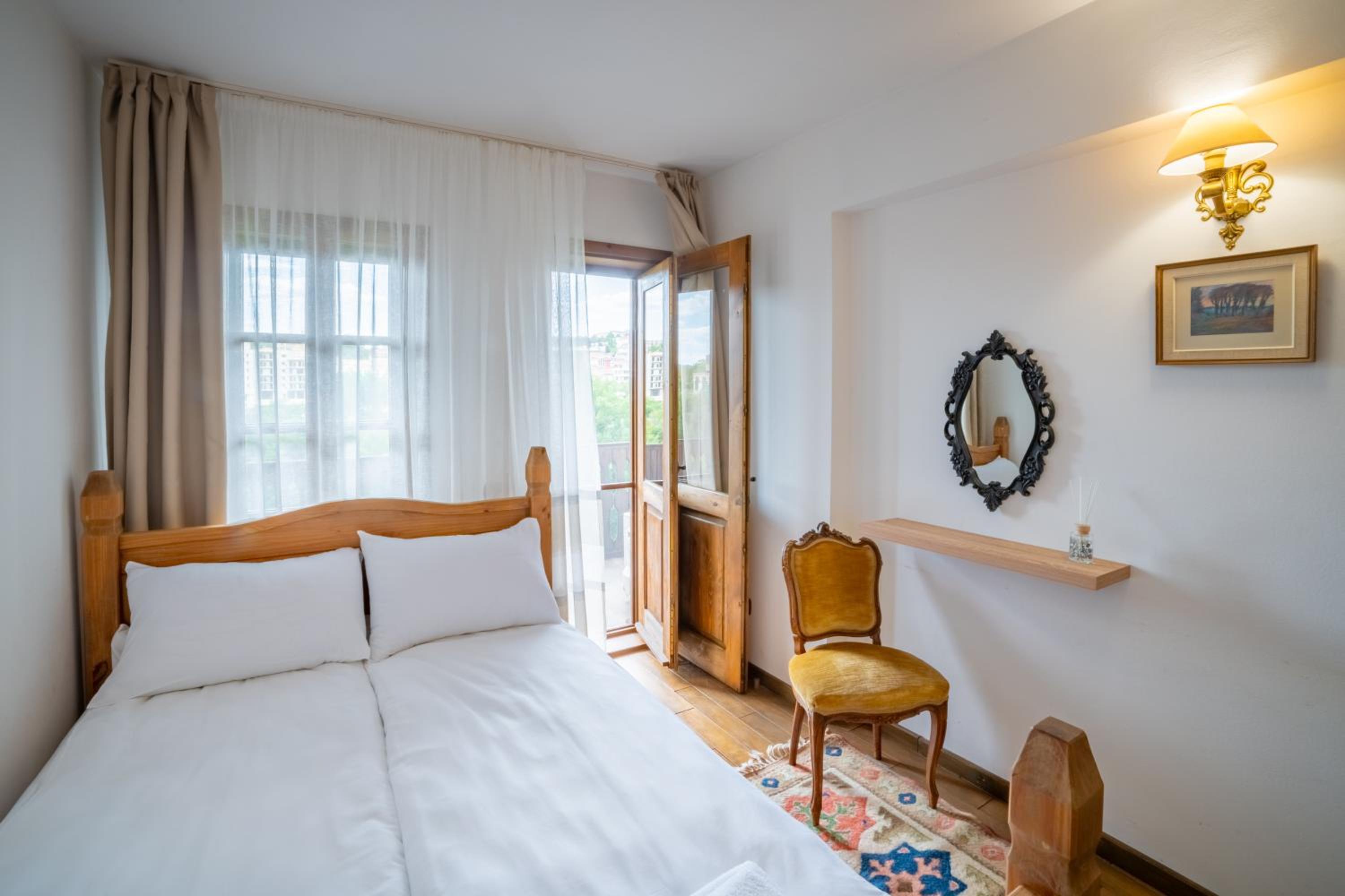 Four Riders Guest House