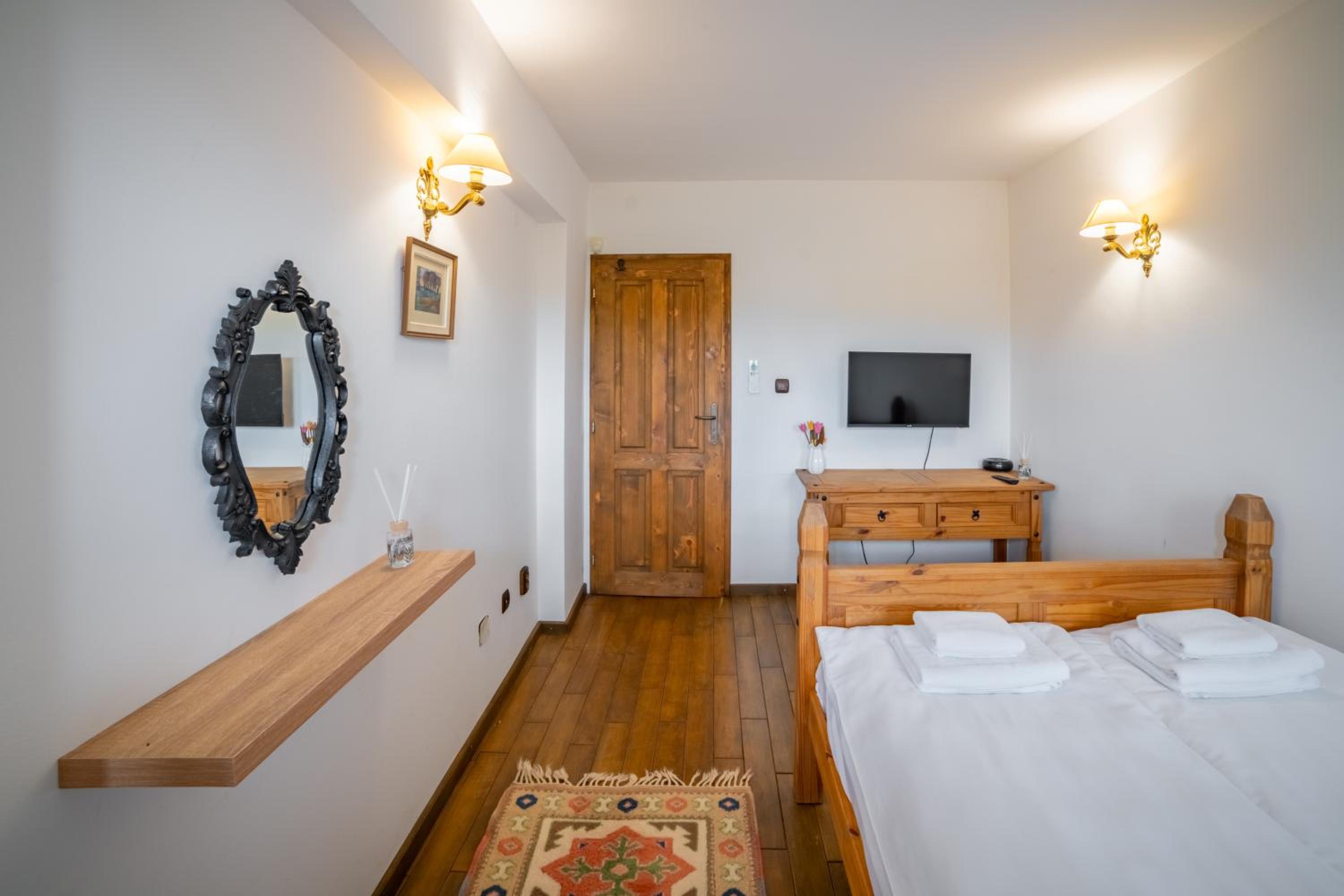 Four Riders Guest House