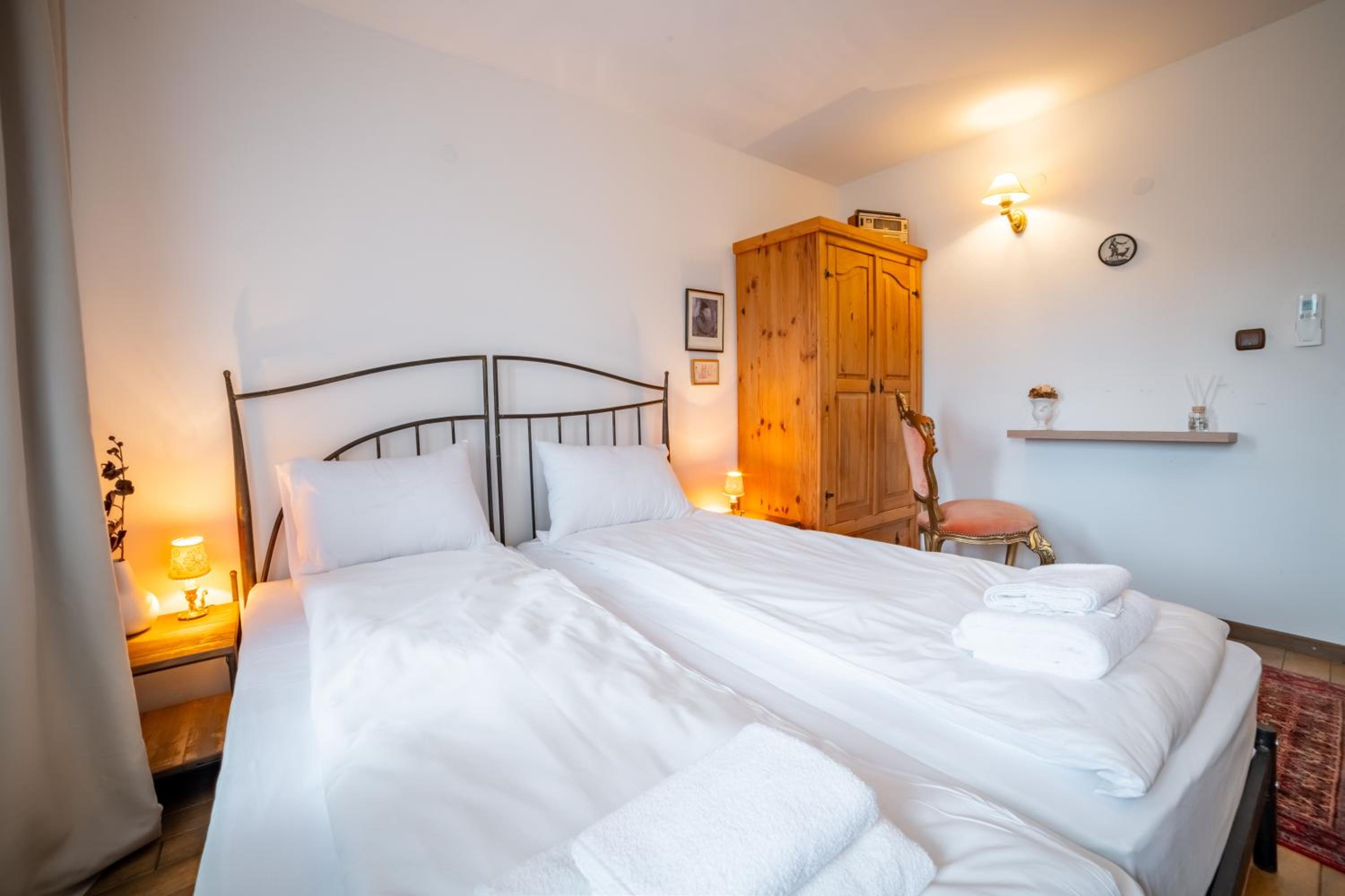 Four Riders Guest House
