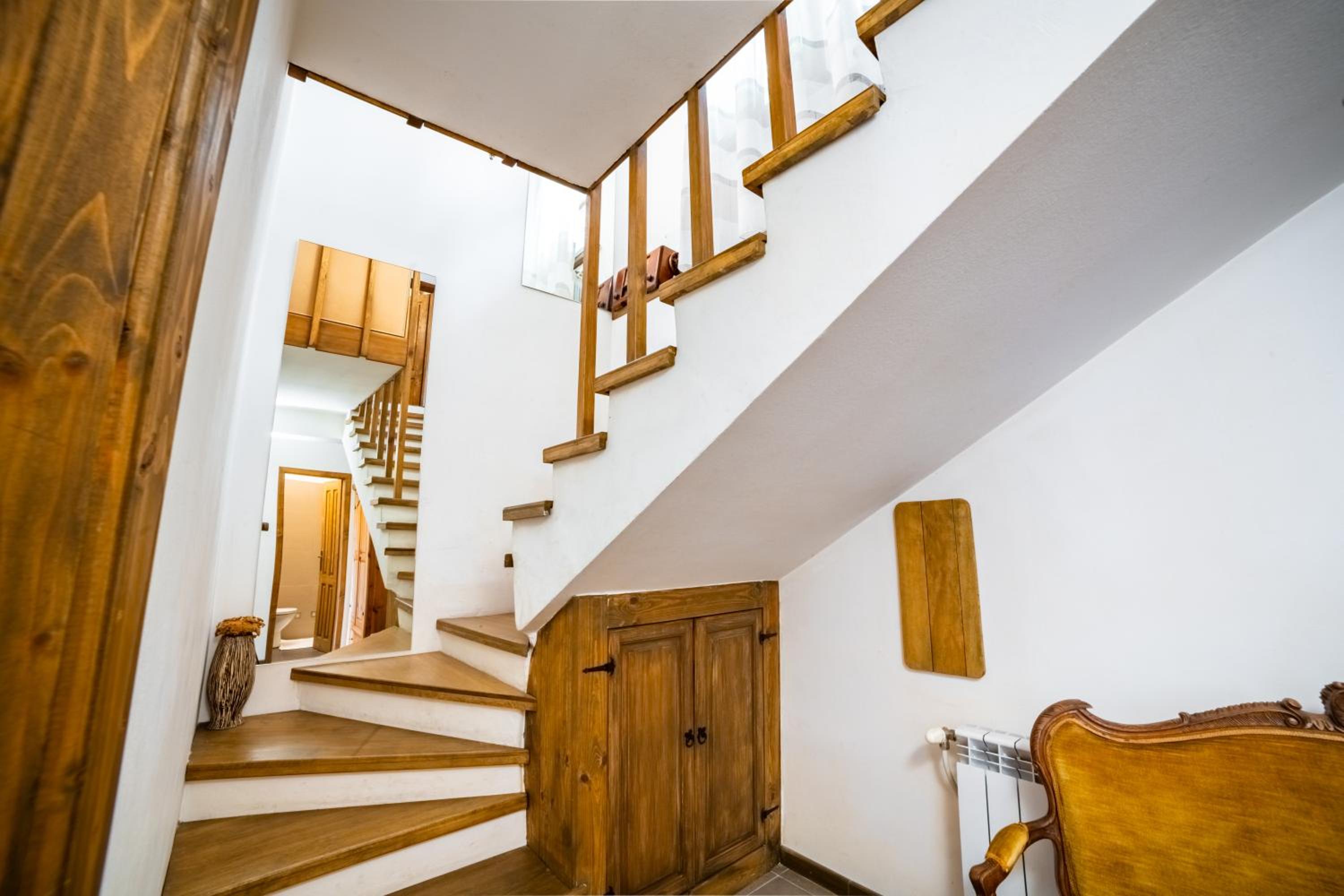Four Riders Guest House