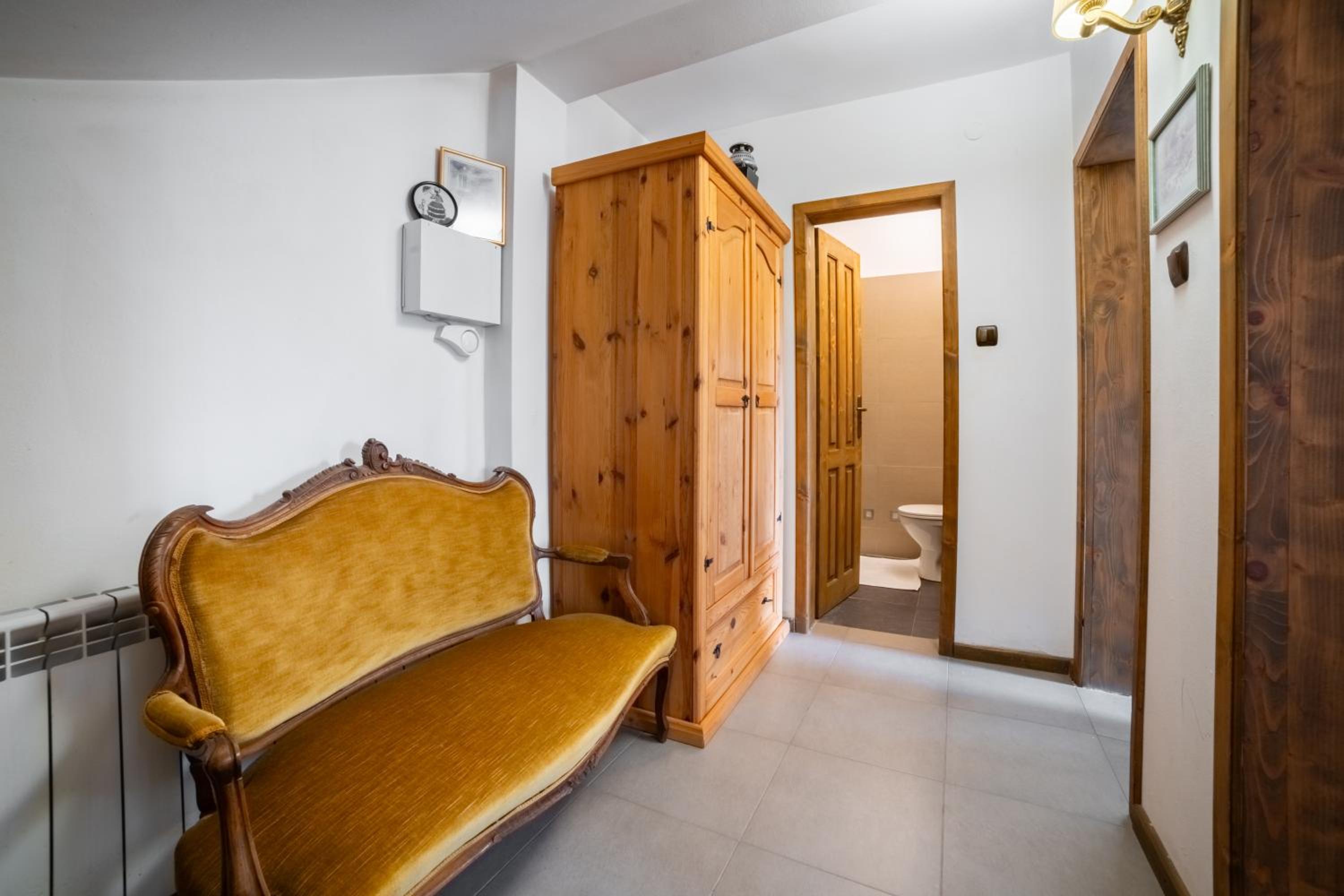 Four Riders Guest House