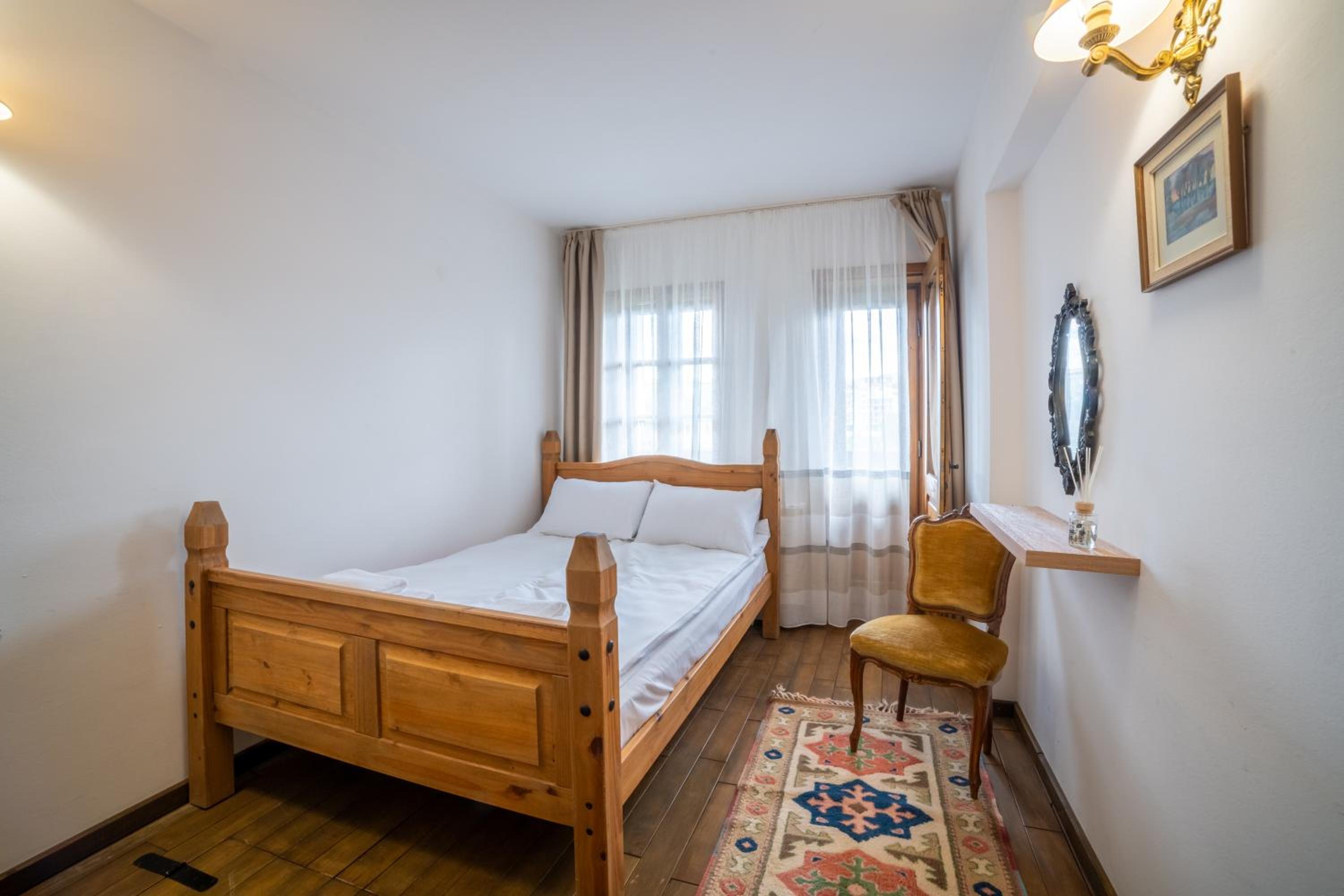 Four Riders Guest House