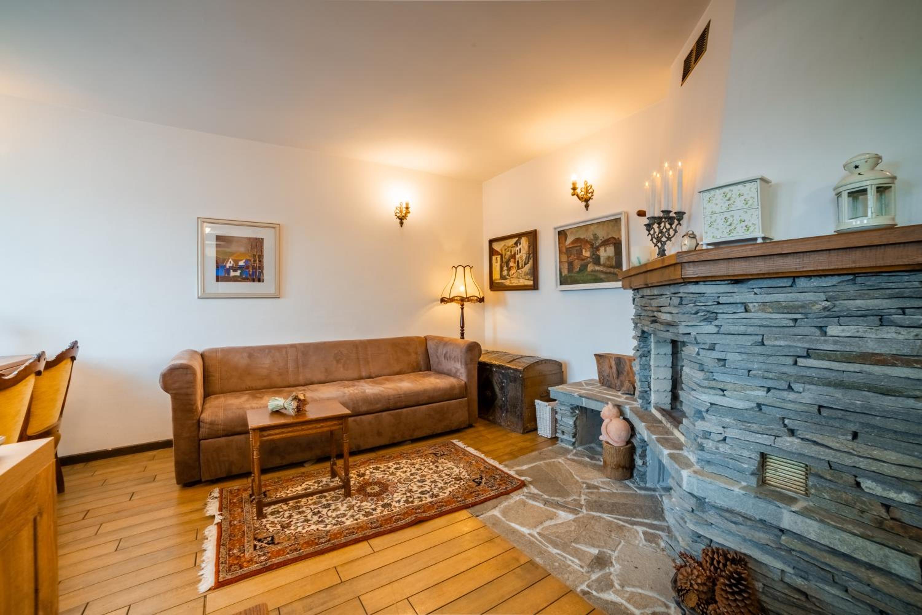 Four Riders Guest House