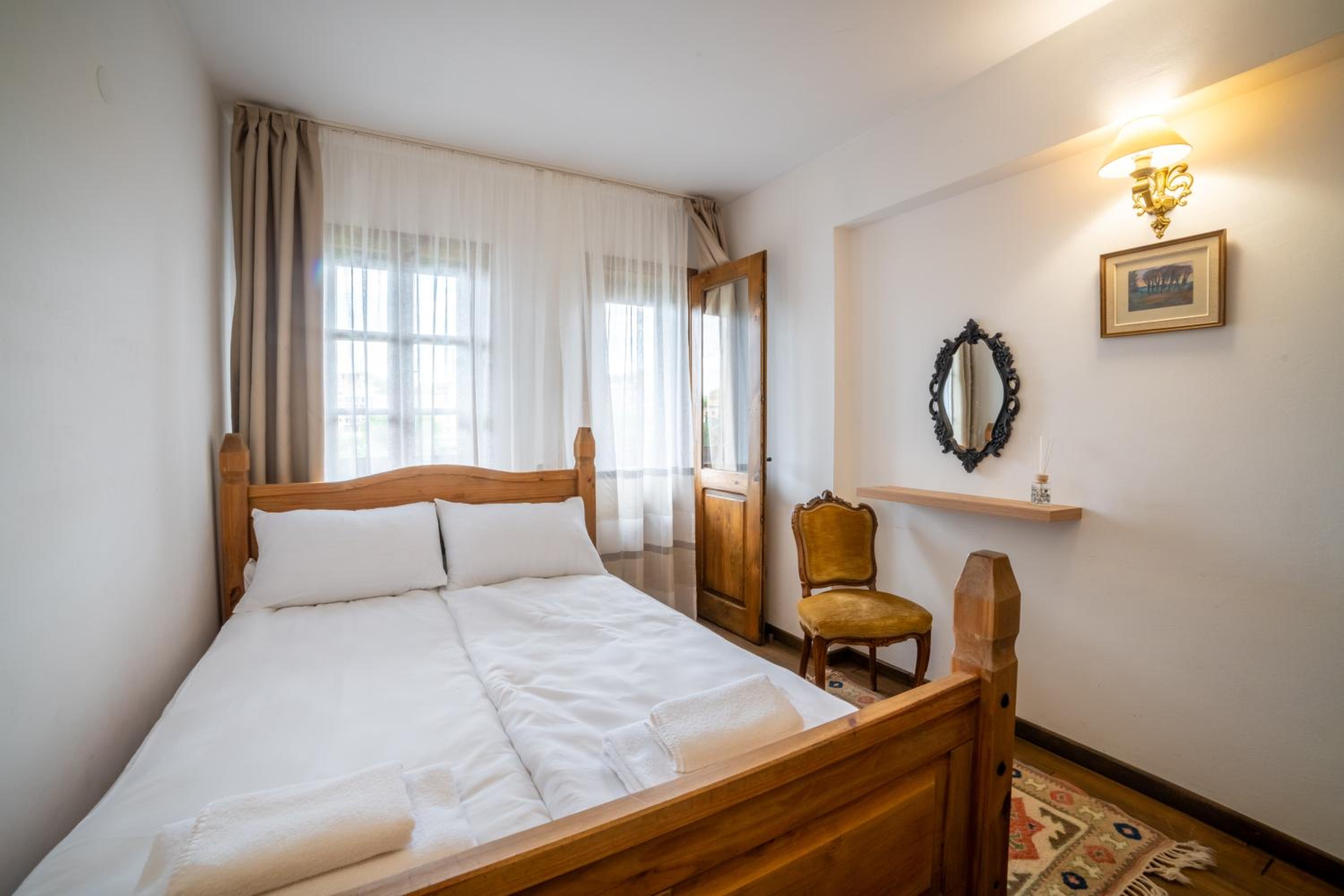 Four Riders Guest House