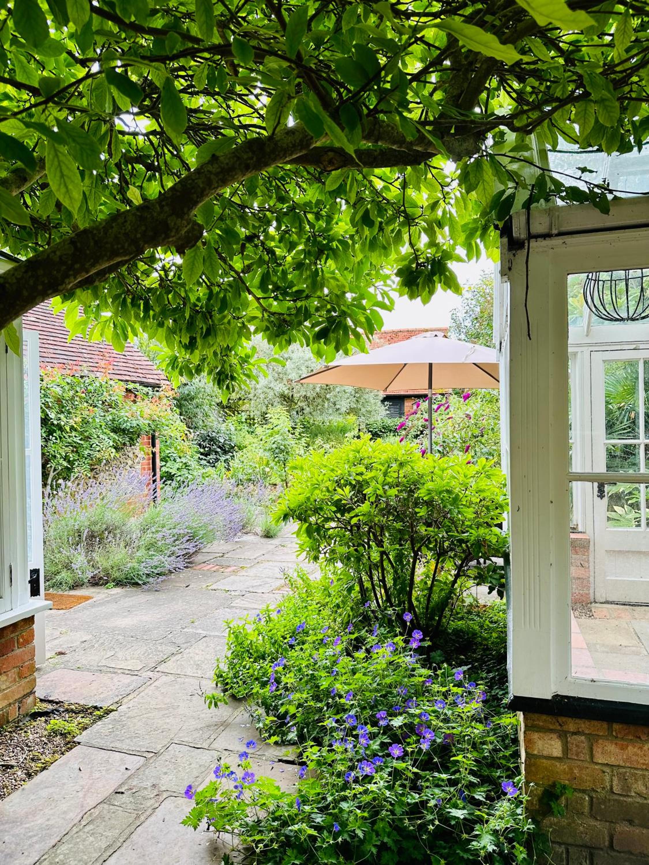 Perfectly Positioned Hambleden House
