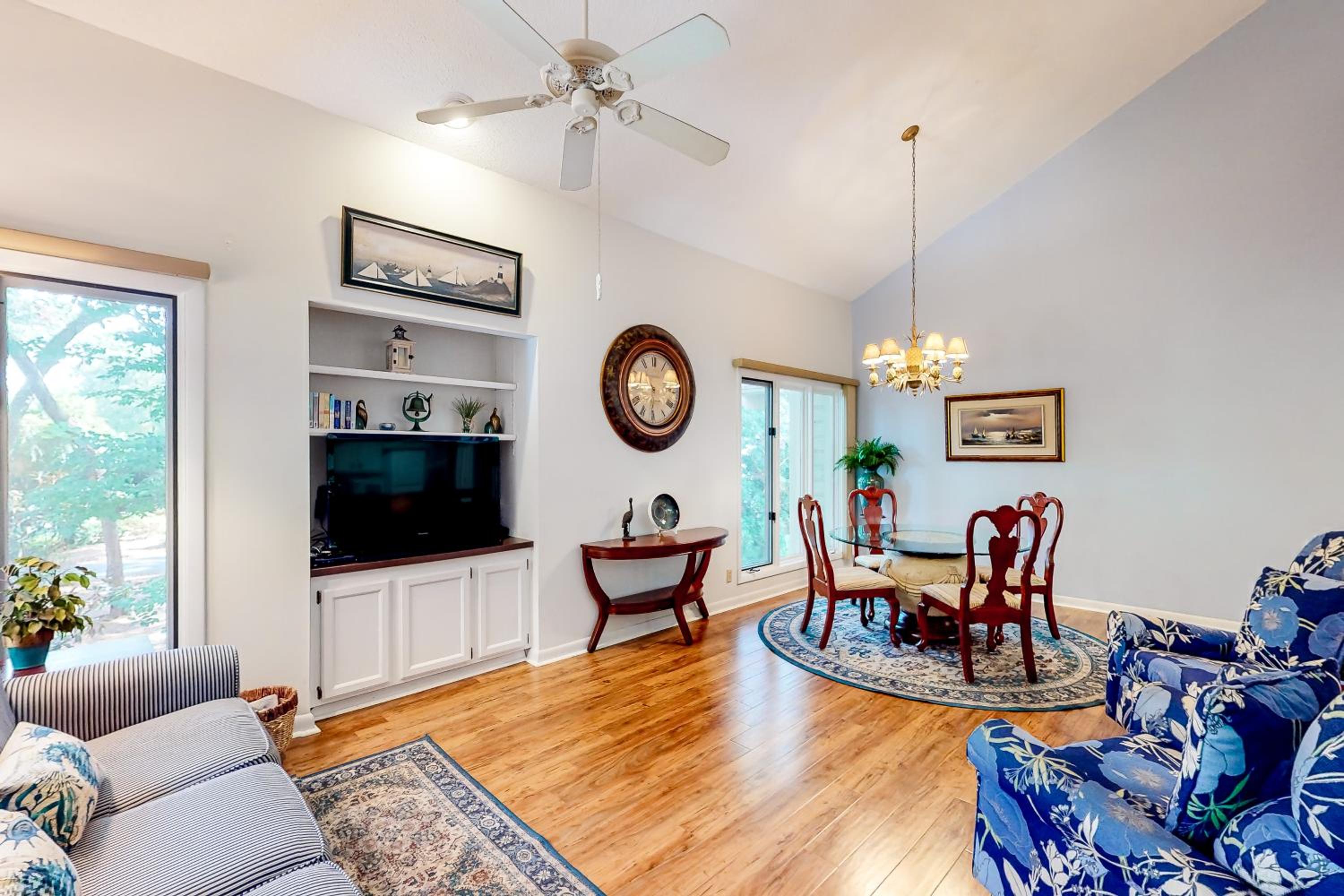 Beaufort Vacations - St Andrews Common 1660 - Property Image 1