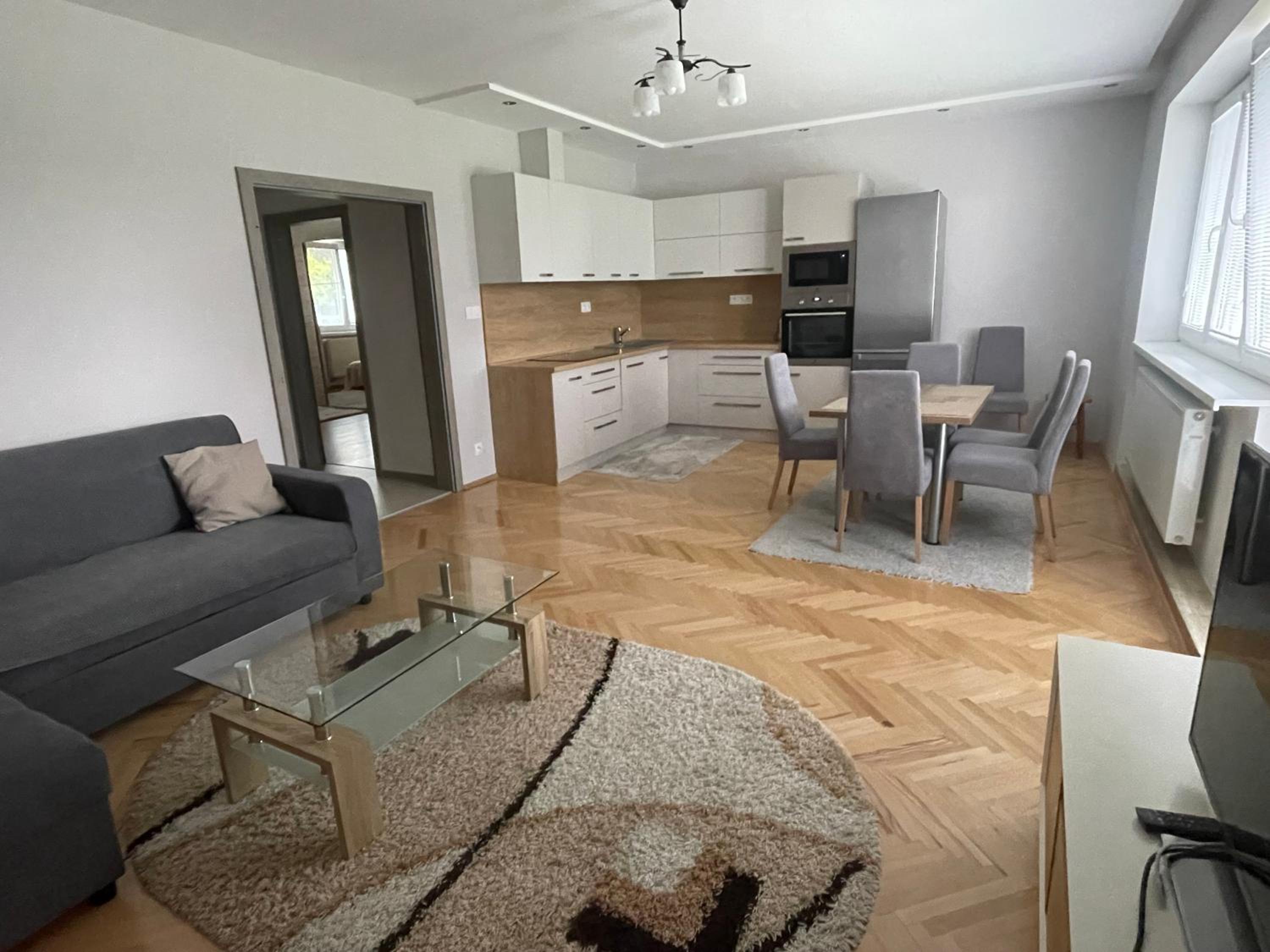 Apartmán Košice