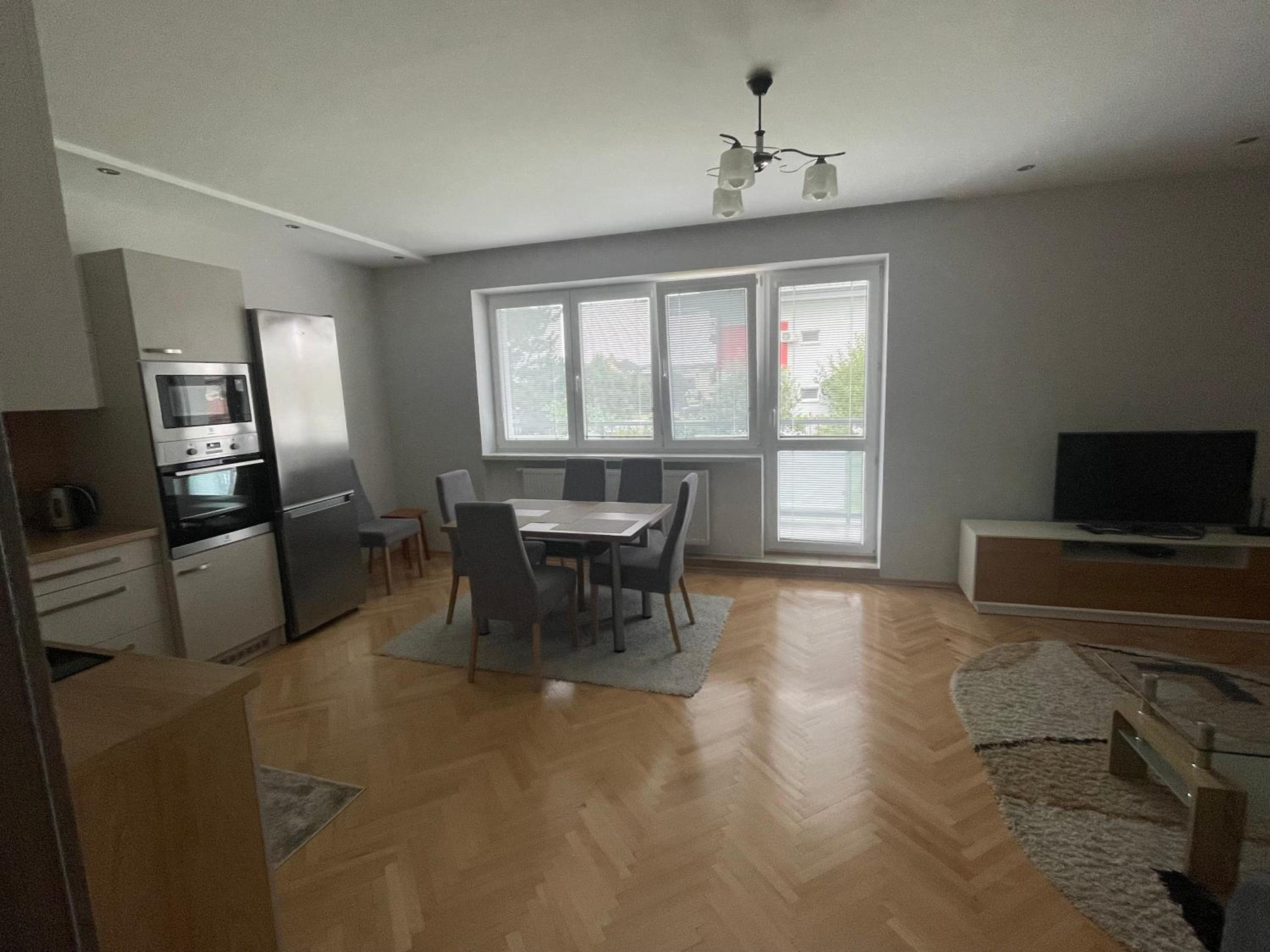 Apartmán Košice
