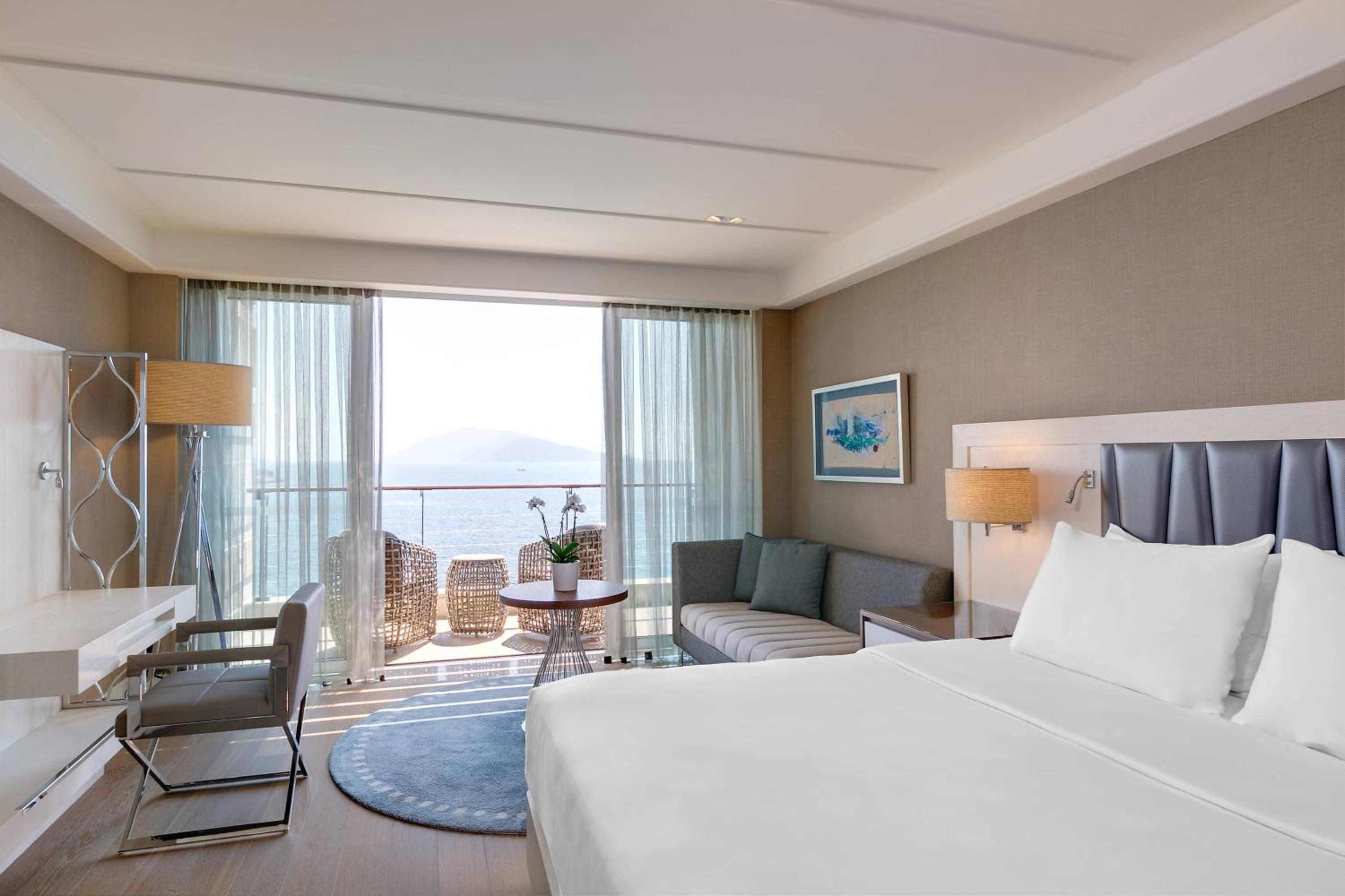 Caresse, a Luxury Collection Resort & Spa, Bodrum — photo 114