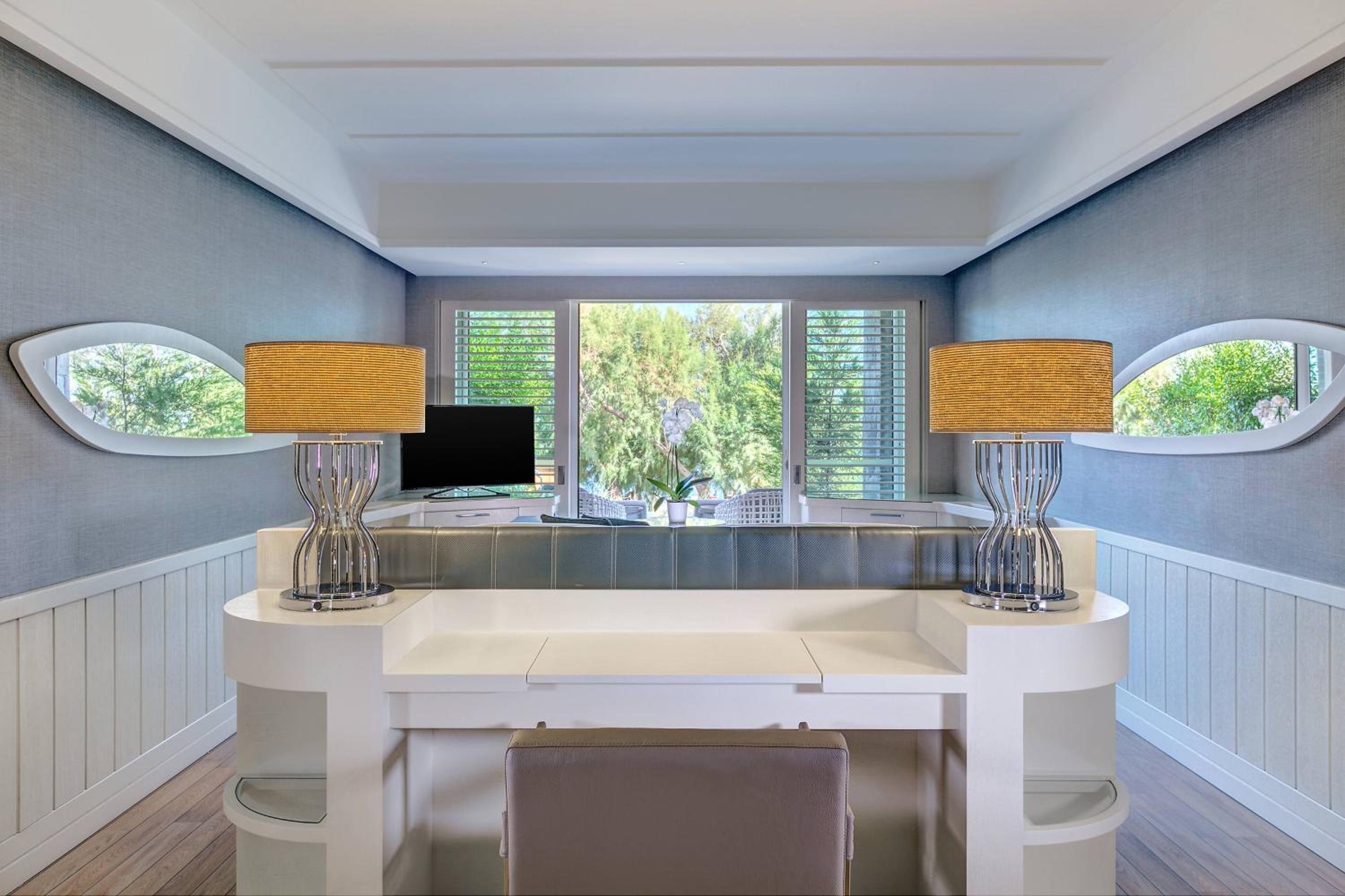 Caresse, a Luxury Collection Resort & Spa, Bodrum — photo 62