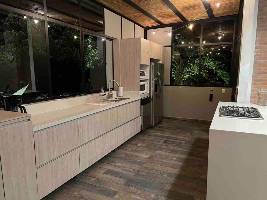 Casa en Chivor a 3 hrs de Bogota